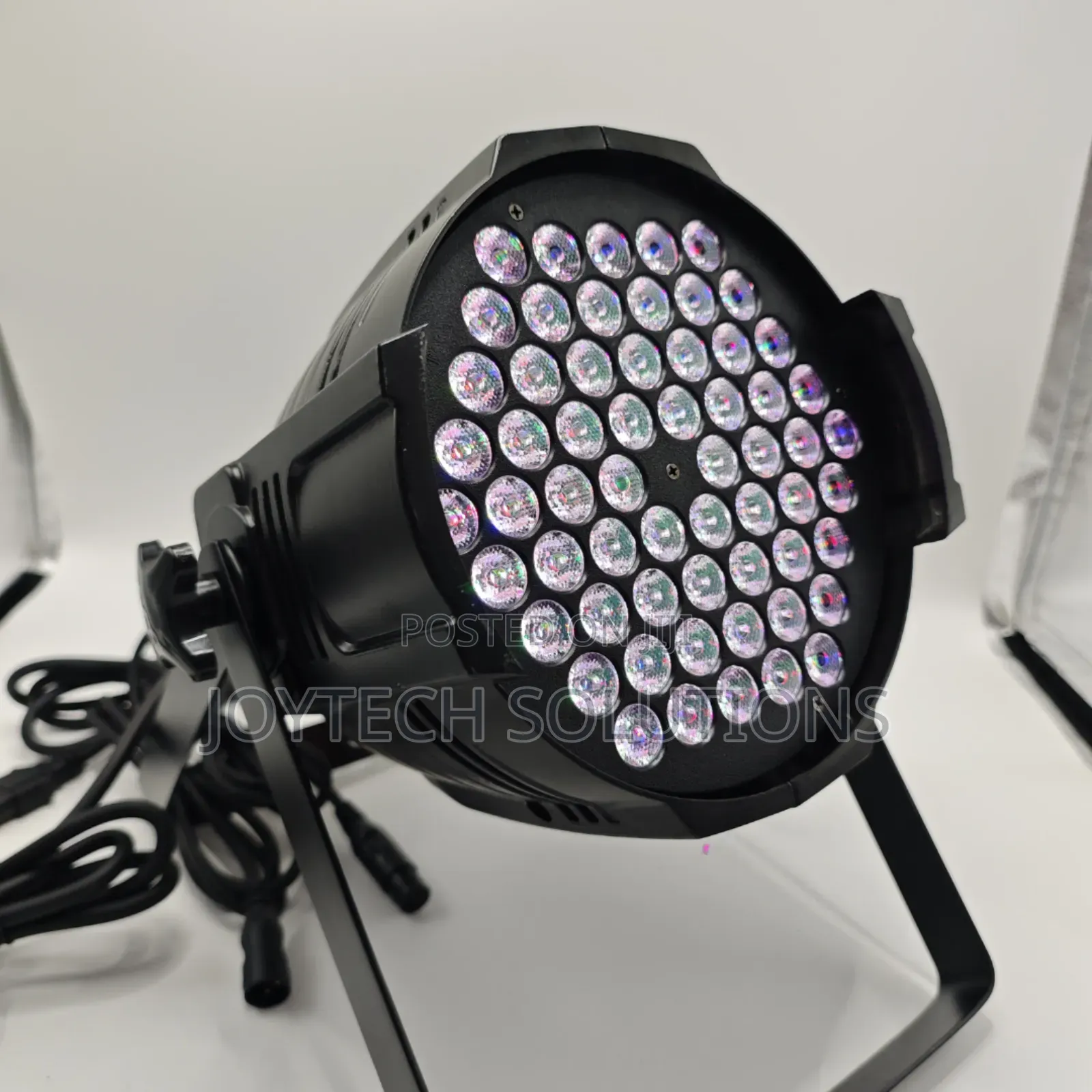 Decoration Wedding, Conference Meeting Light With RGB Colors