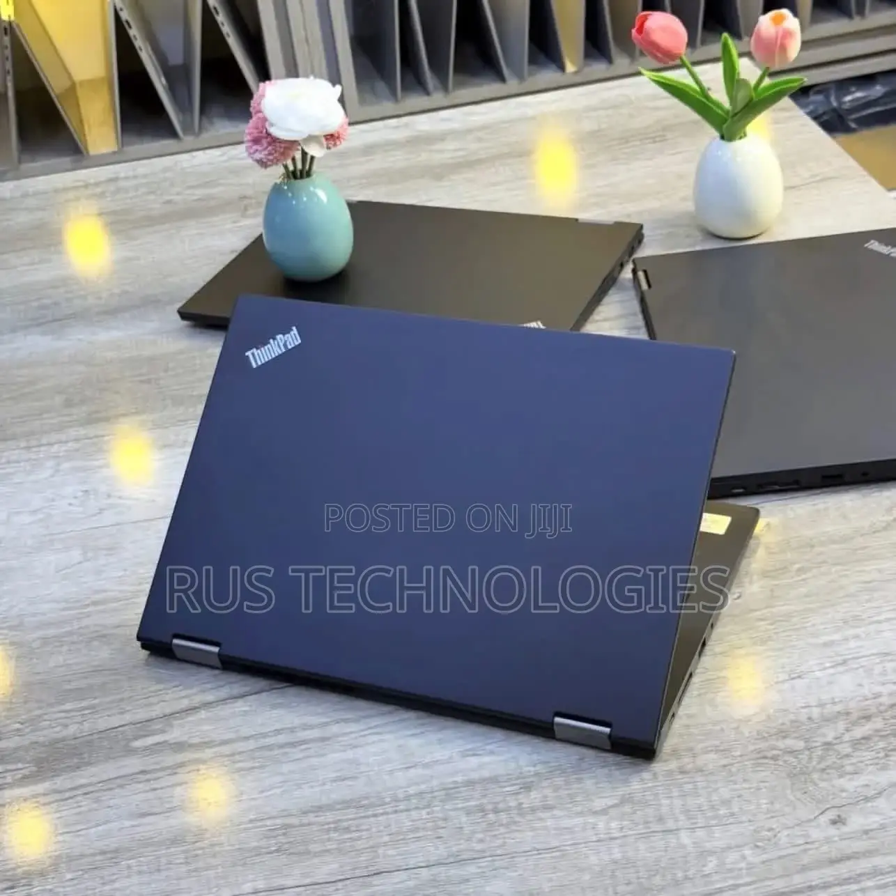 Laptop Lenovo ThinkPad X13 Gen 2 16GB Intel Core i7 SSD 512GB