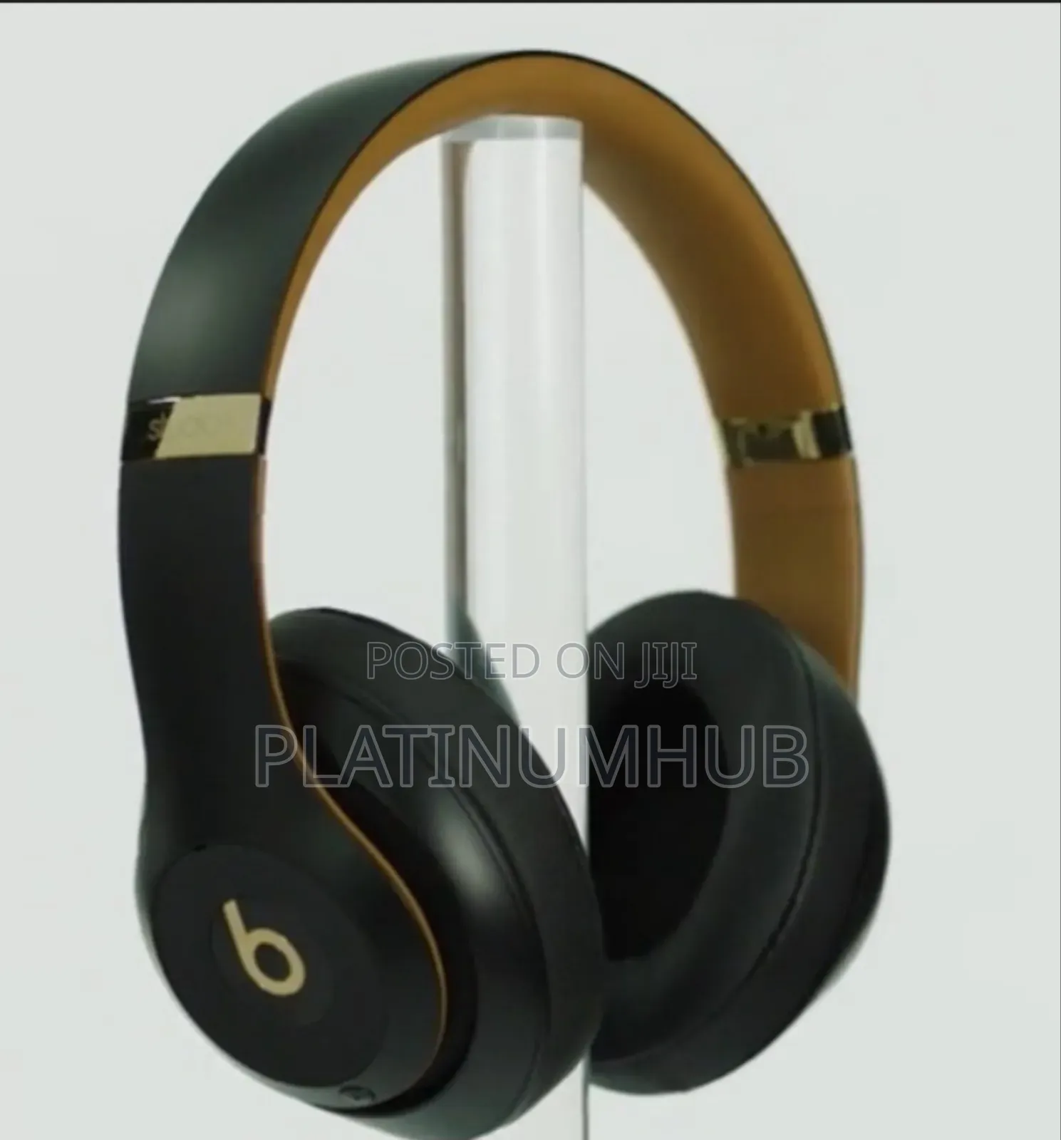 Beats Studio 3 Premium Wireless Headphones With Anc