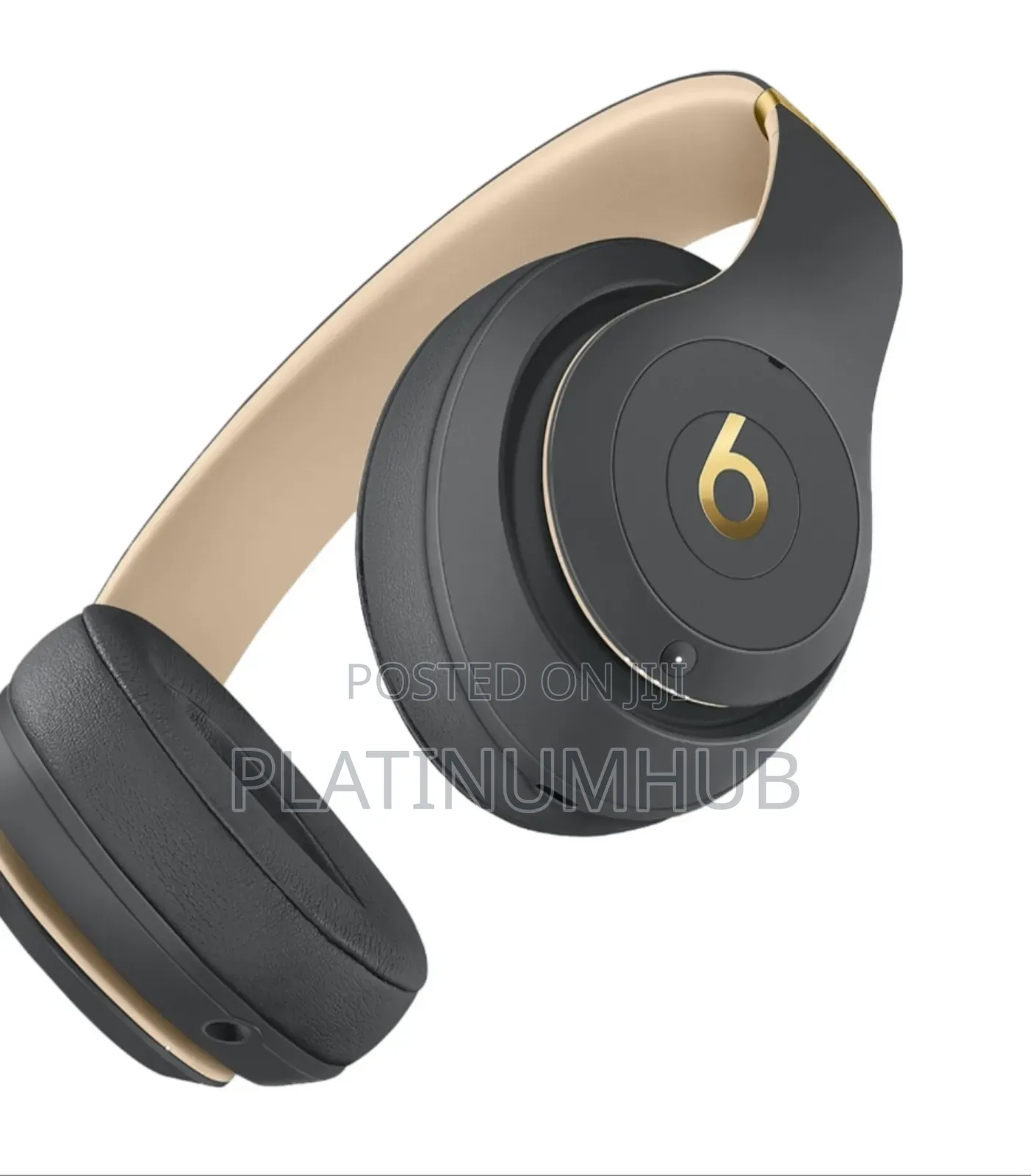 Beats Studio3 Wireless Noise Cancelling Over-Ear Headphones