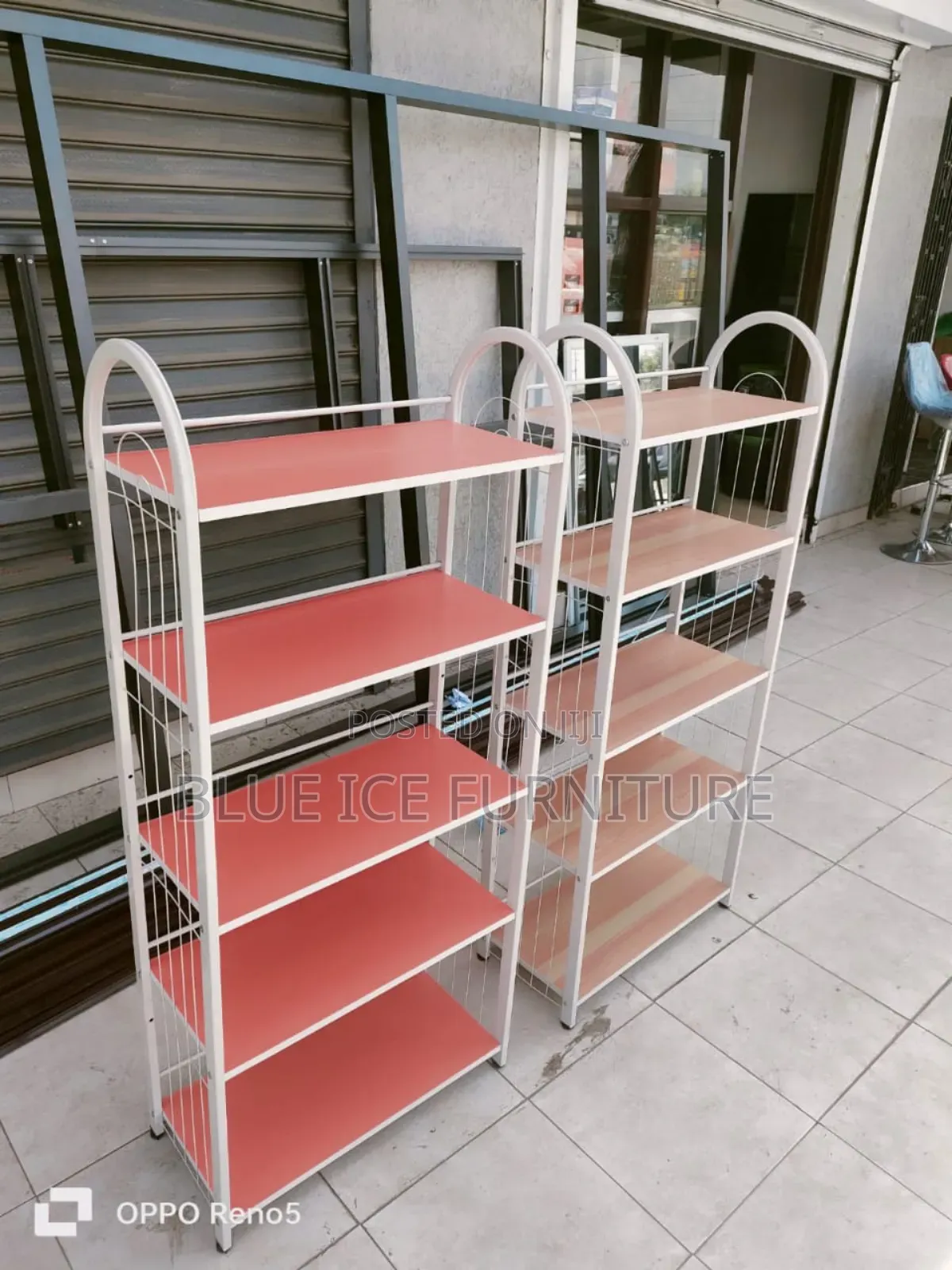 Shoe Organiser New