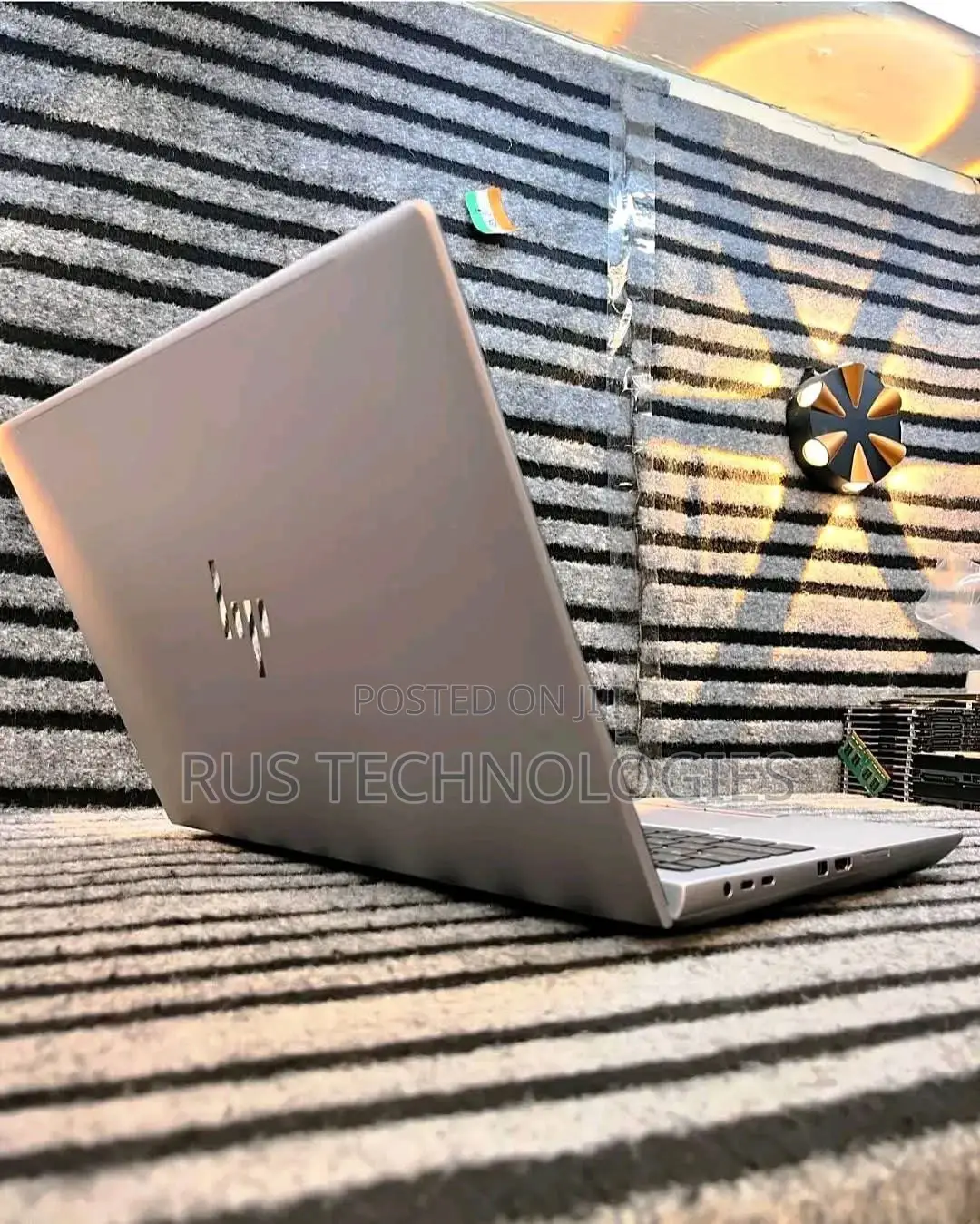 Laptop HP ZBook Firefly 16 G10 16GB Intel Core i7 SSD 512GB