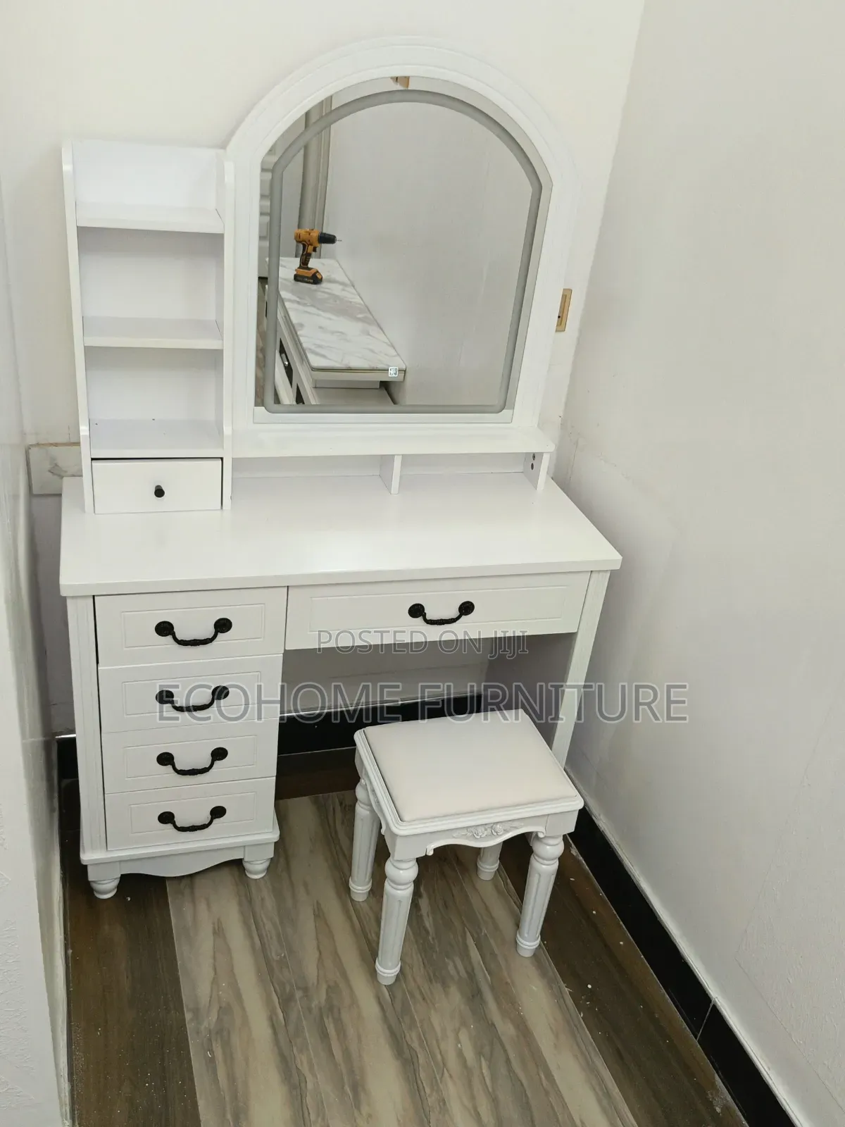 Dressing Mirror