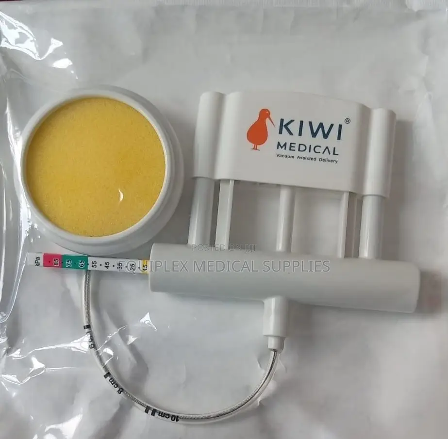 Original Kiwi Vacuum Delivery System / Kiwi Vacuum Extractor