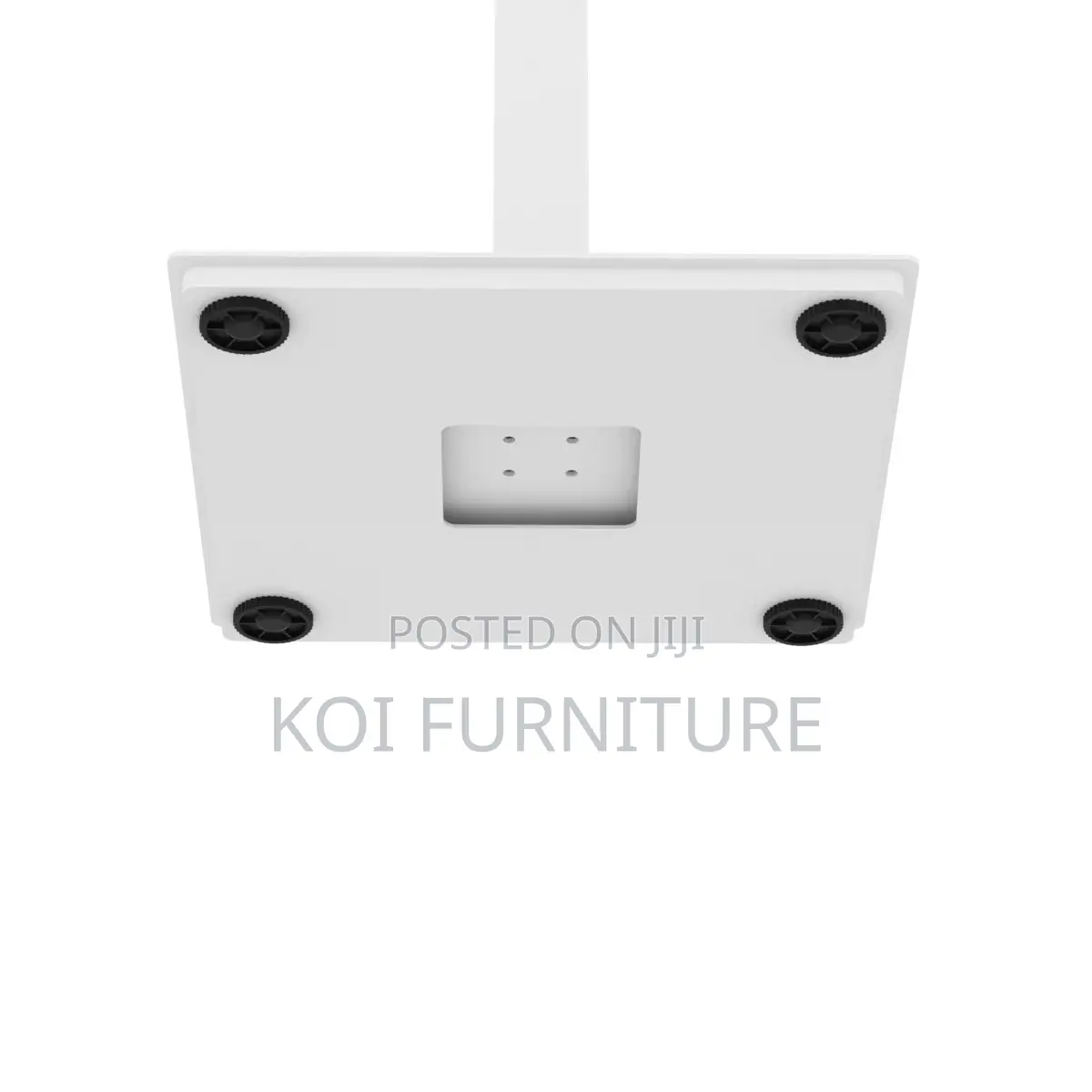 Coffee Table; Home Office Electric Adjustable Coffee Table
