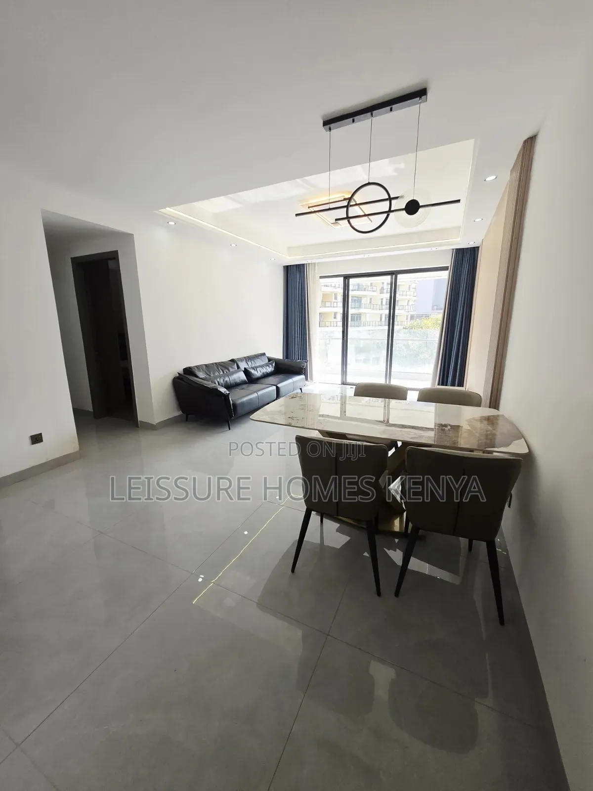 1bdrm Apartment in Hurlingham for sale