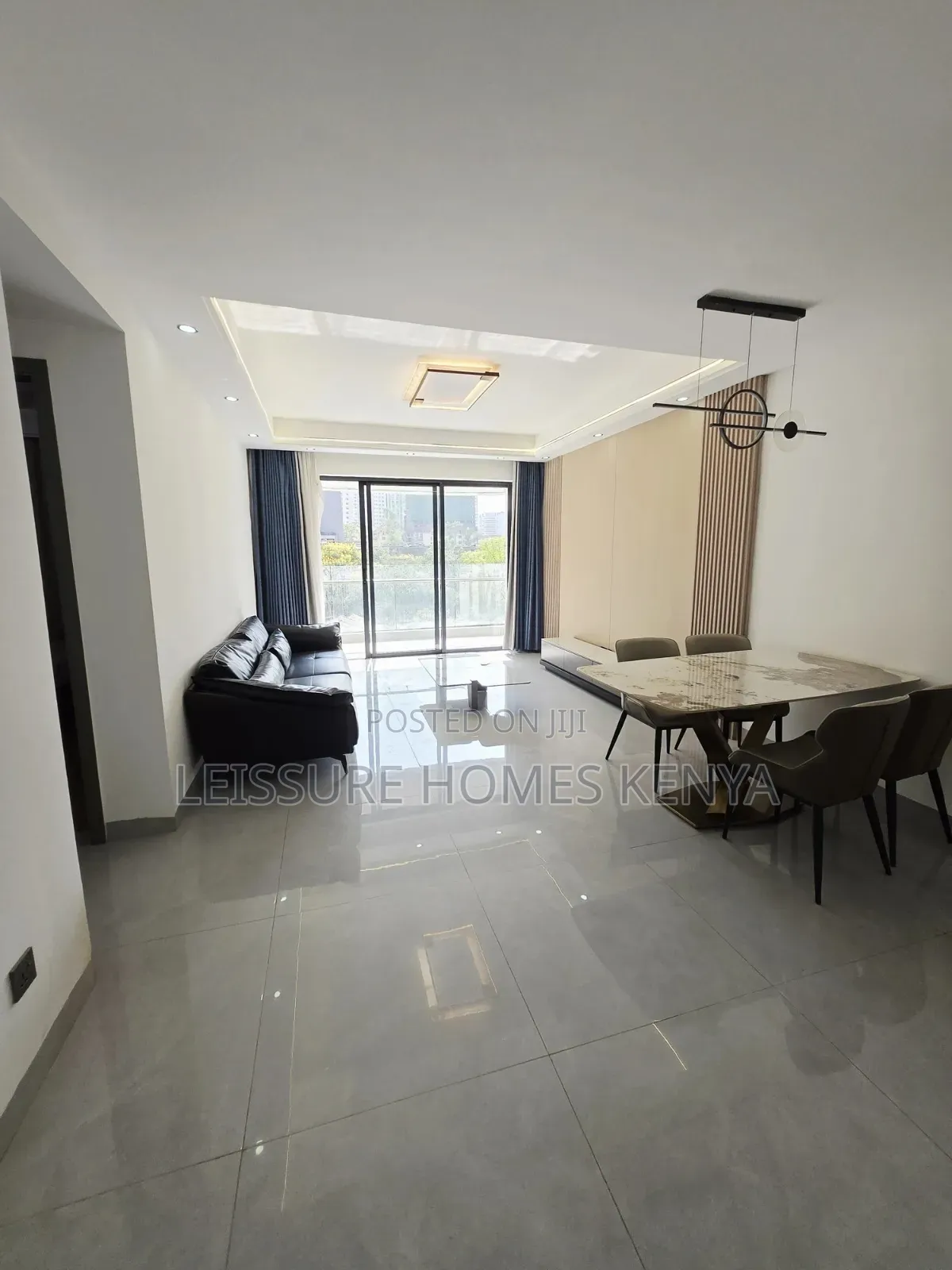 1bdrm Apartment in Hurlingham for sale