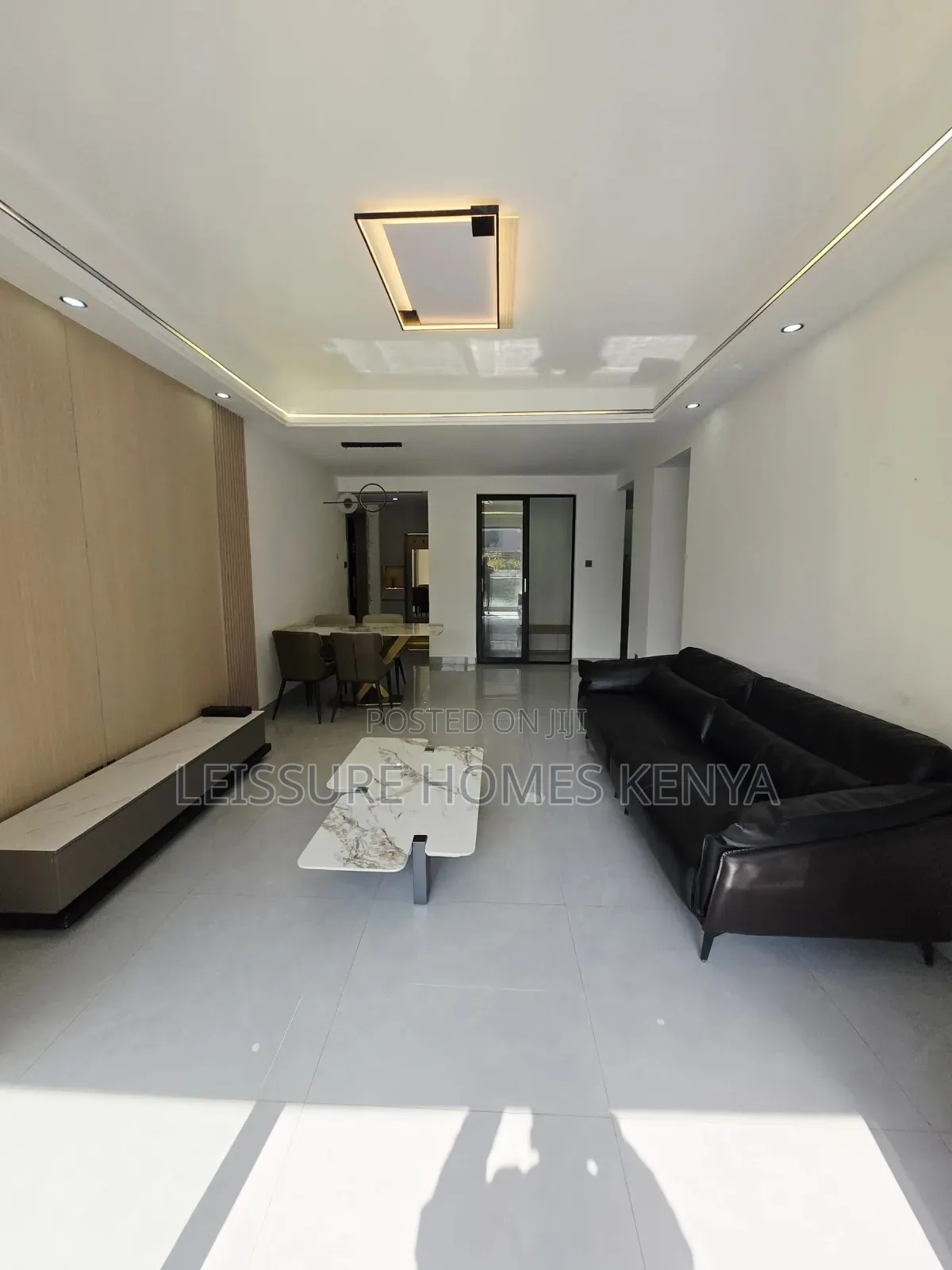 1bdrm Apartment in Hurlingham for sale
