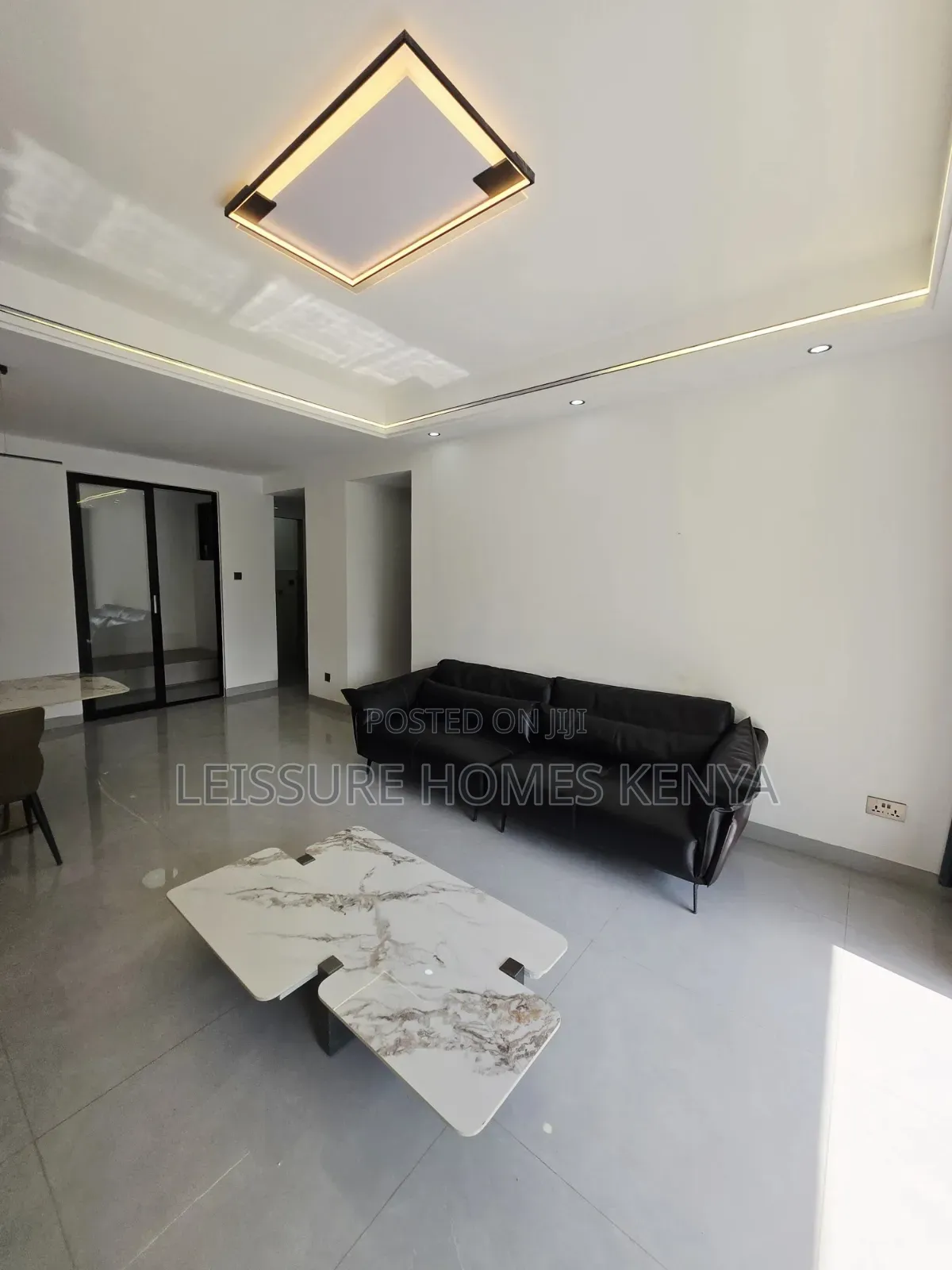 1bdrm Apartment in Hurlingham for sale