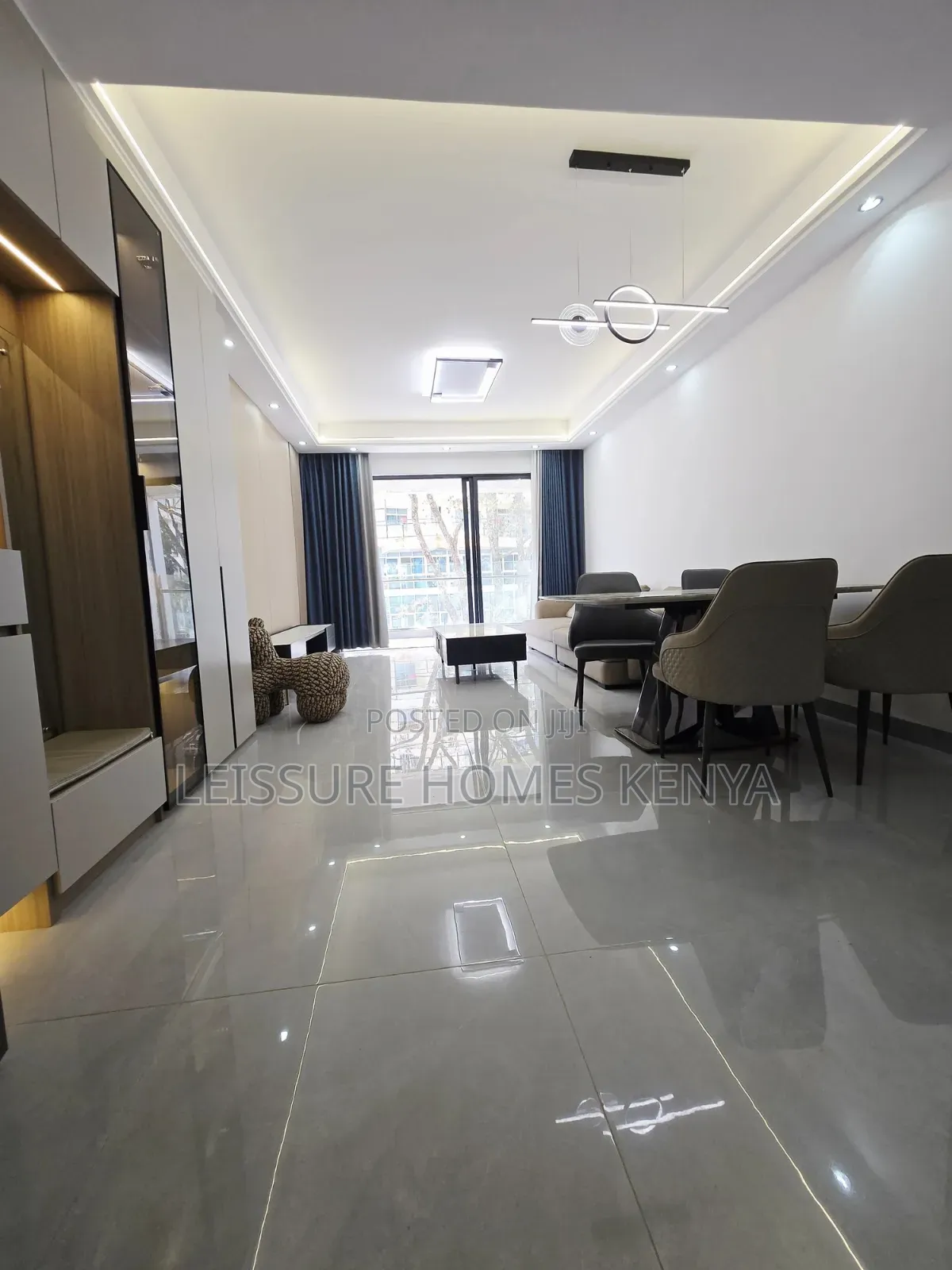 3bdrm Apartment in Hurlingham for sale