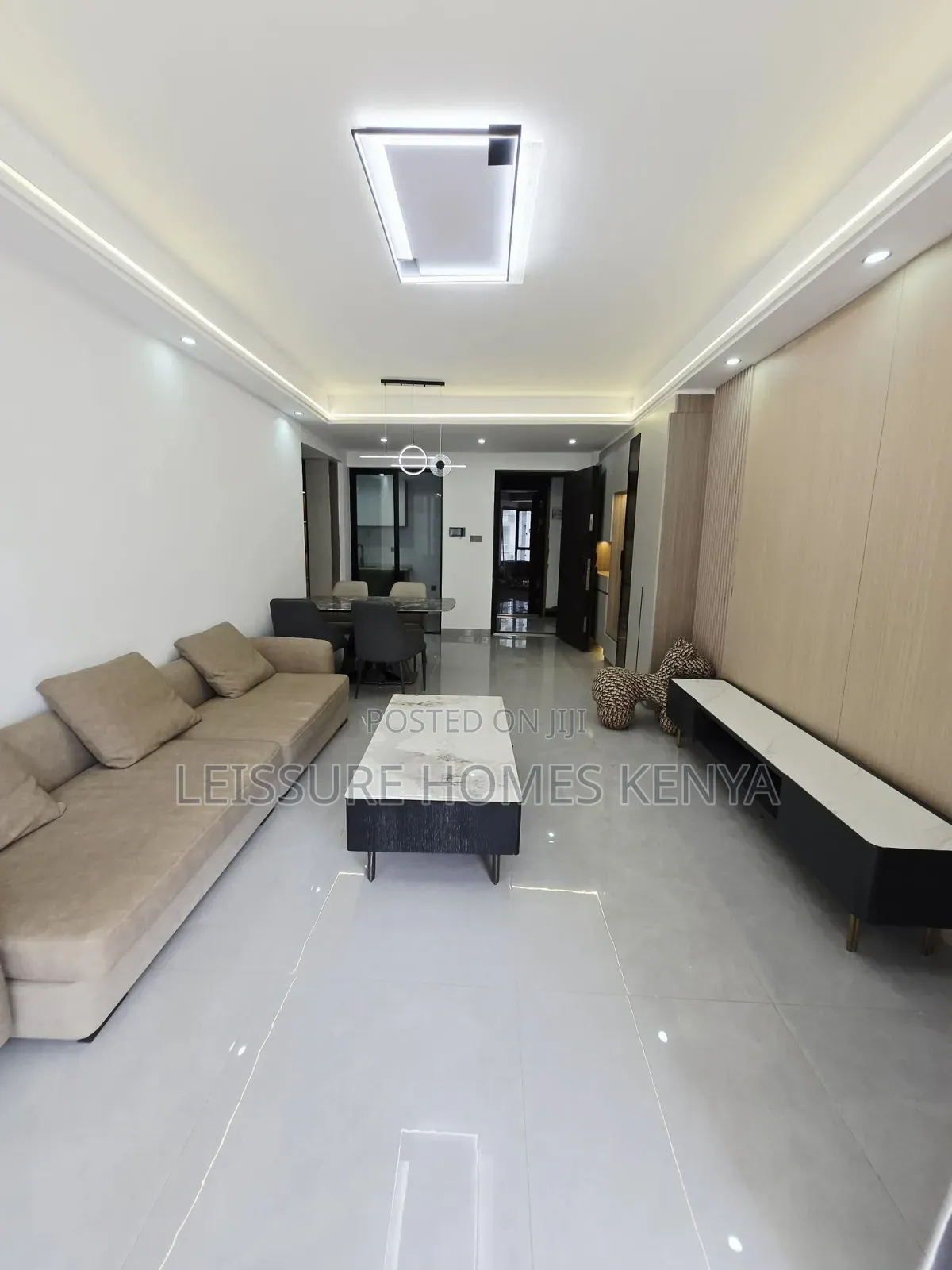 3bdrm Apartment in Hurlingham for sale