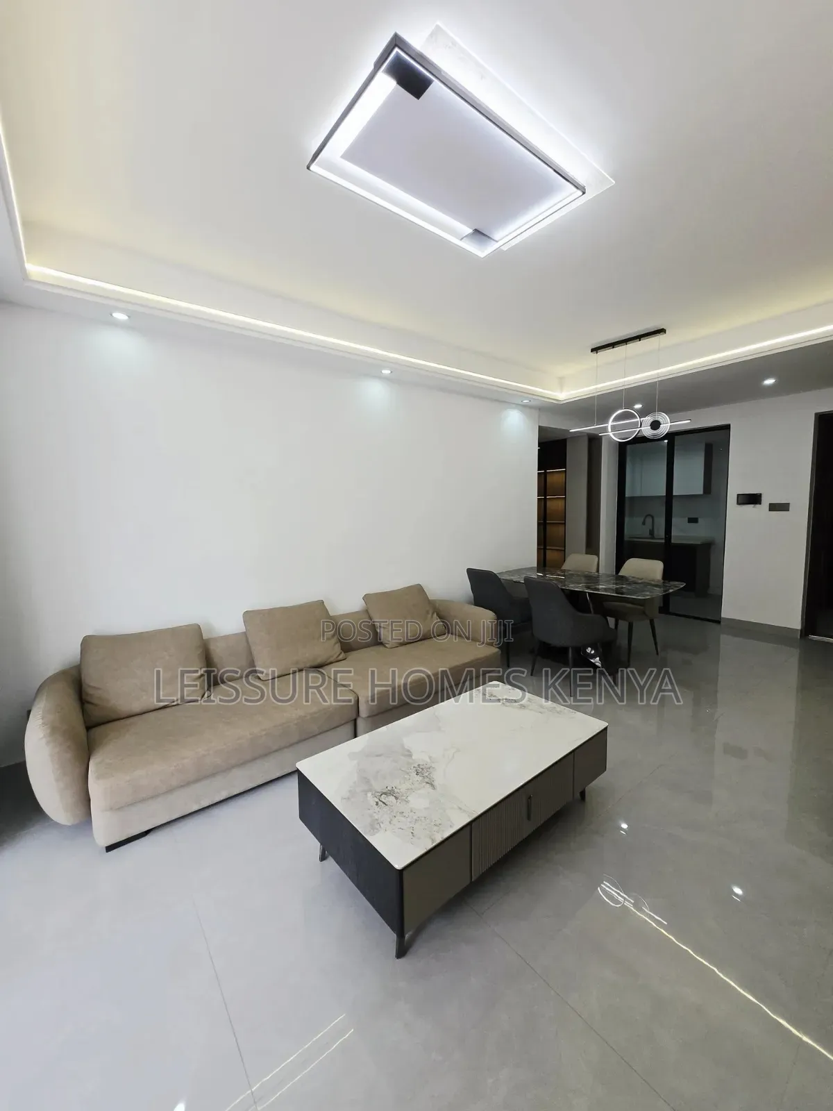 3bdrm Apartment in Hurlingham for sale