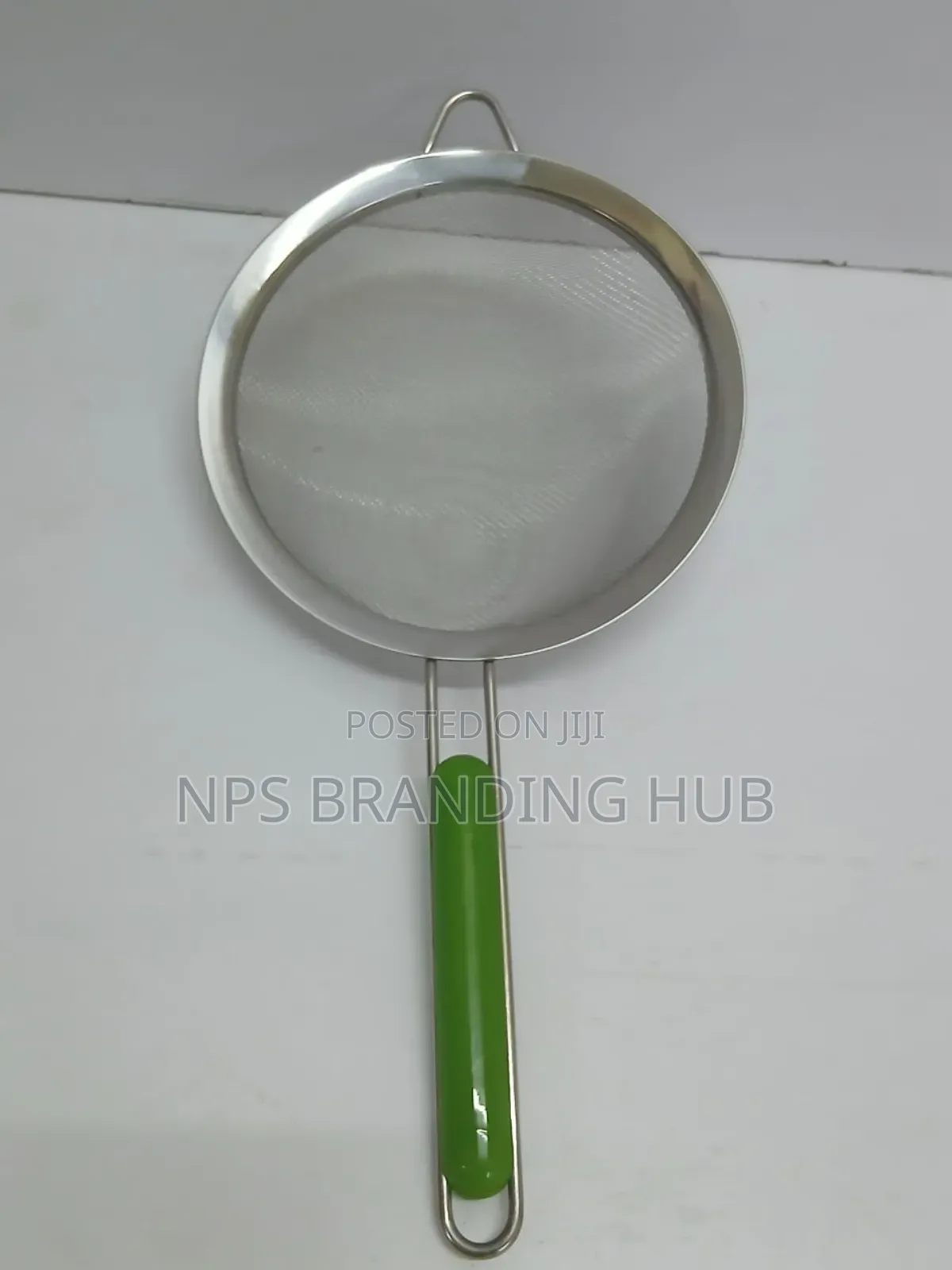 Durable Stainless Steel Strainer Ao