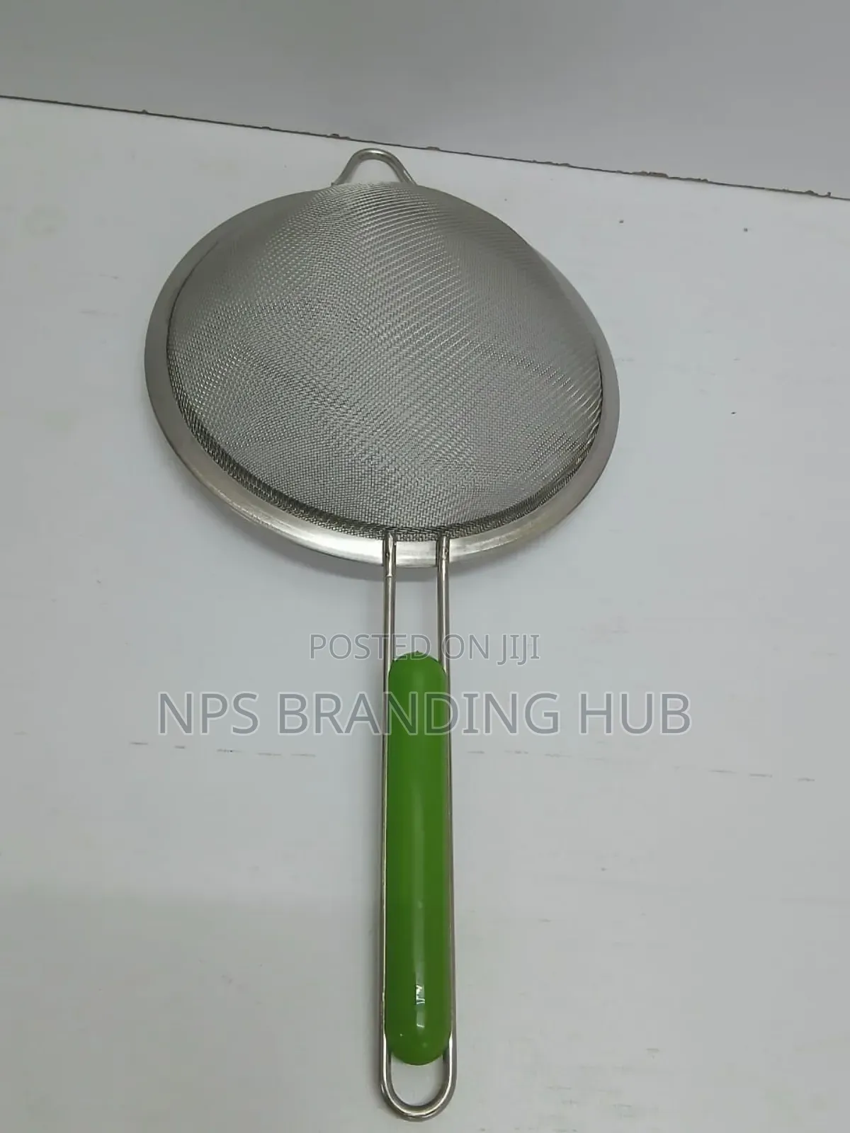 Durable Stainless Steel Strainer Ao