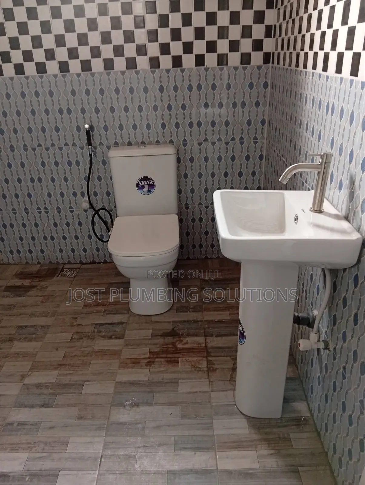 Within Nairobi and Neighborhood Plumbing Repair Solutions