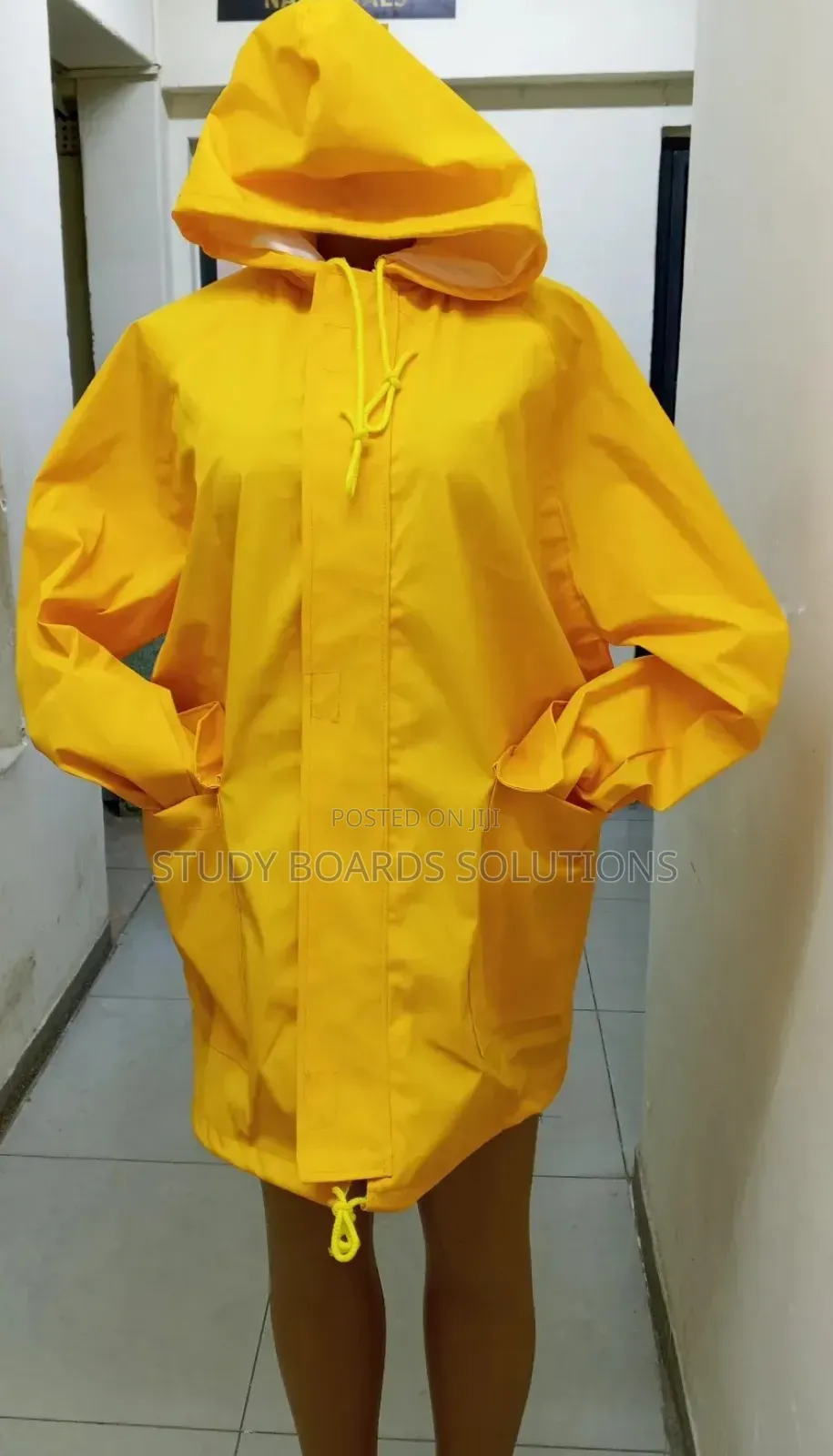 Heavy Duty Spray Suits Coats All Sizes