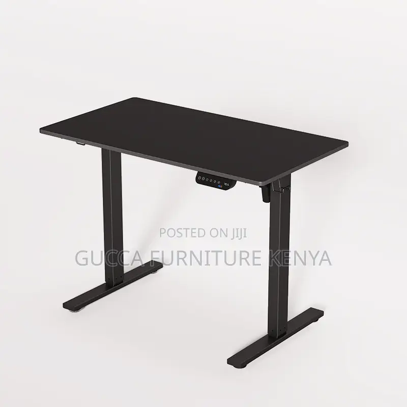 120cm Automatic Electric Adjustable Standing Table