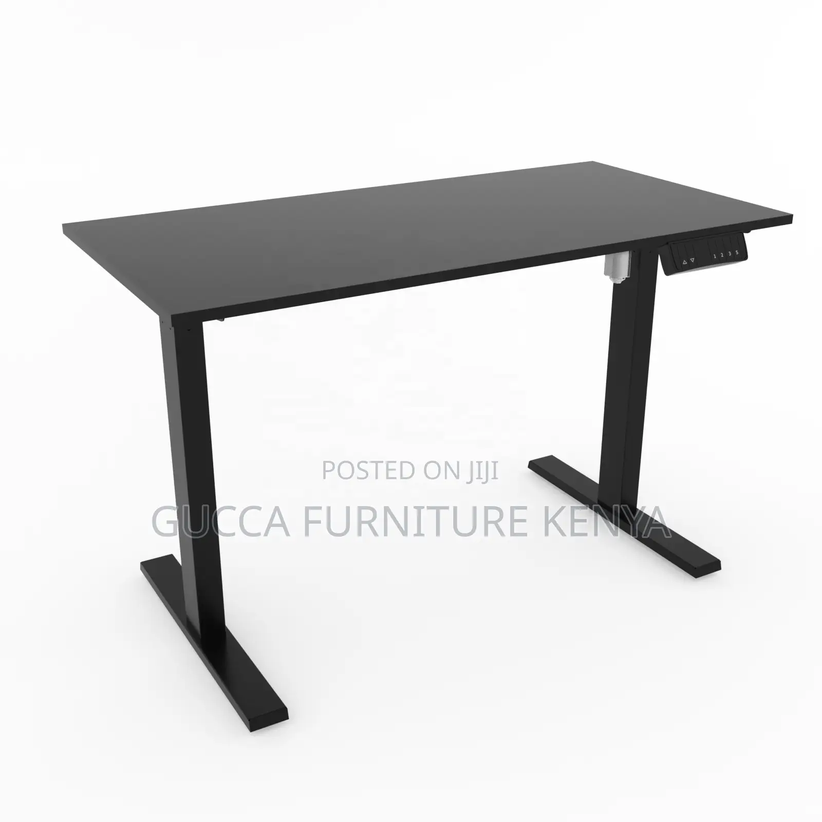 120cm Automatic Electric Adjustable Standing Table