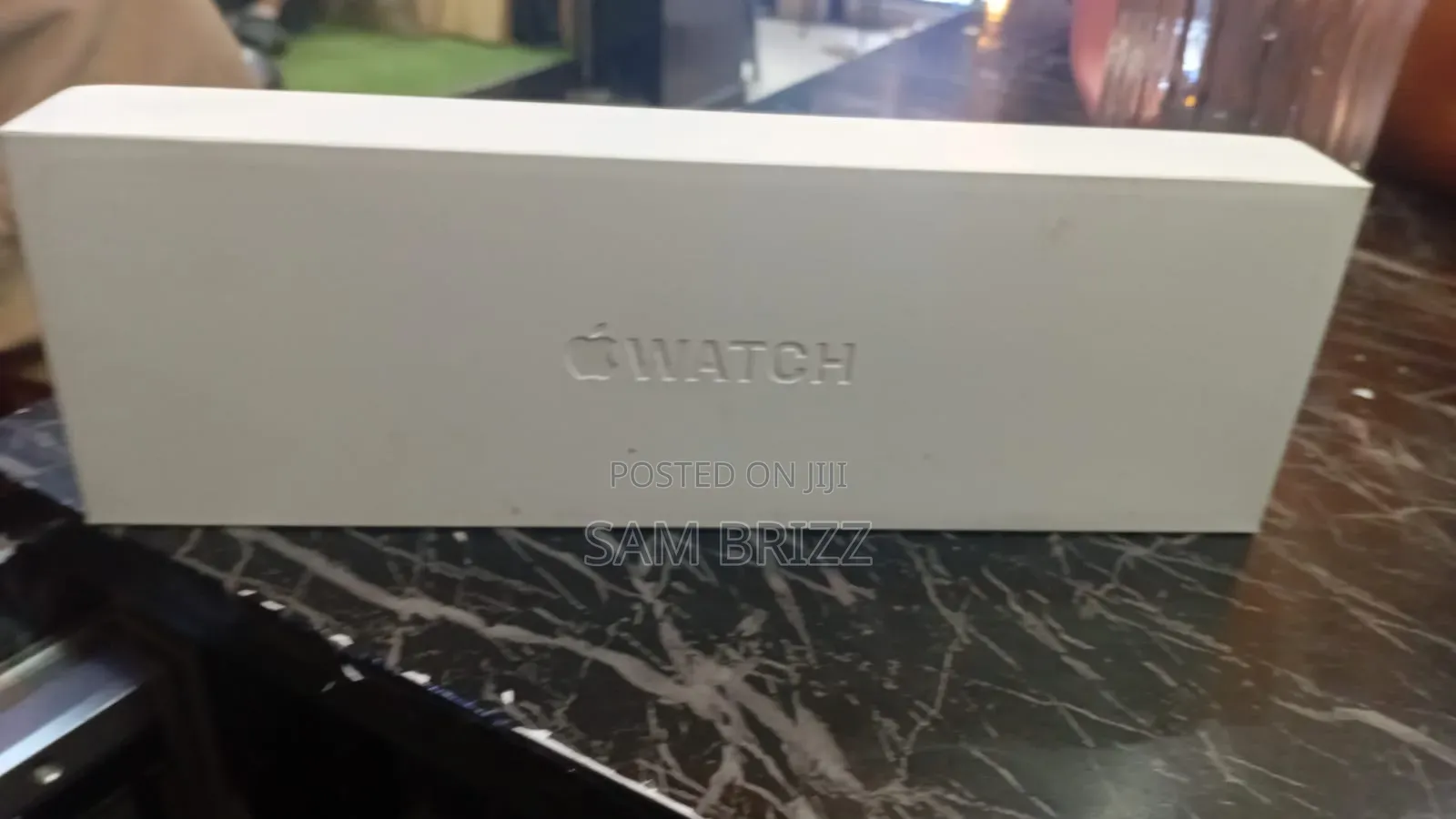 Apple Watch Series 11 42mm