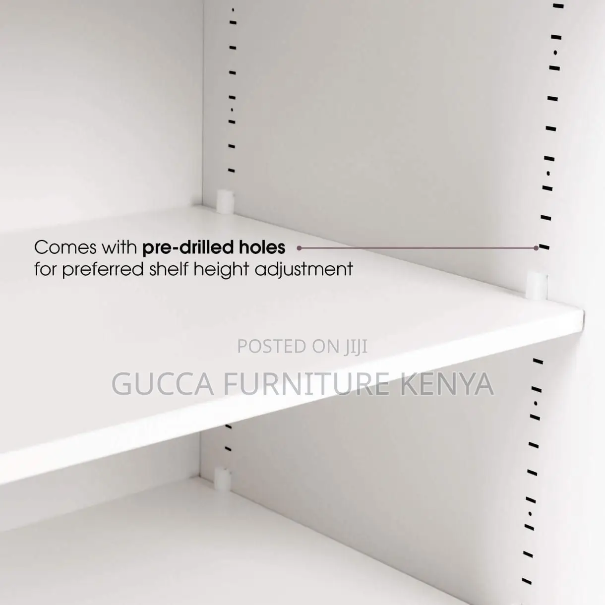 2-Door Metallic Document Cabinet With Safe Box