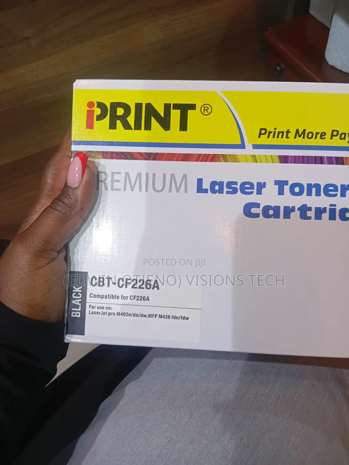 Cf226a Iprint Toner