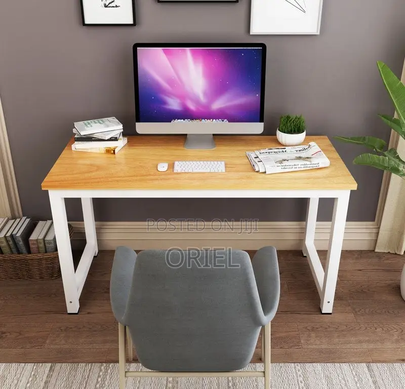 Office Desk : Ergonomic Home Office Study Desk