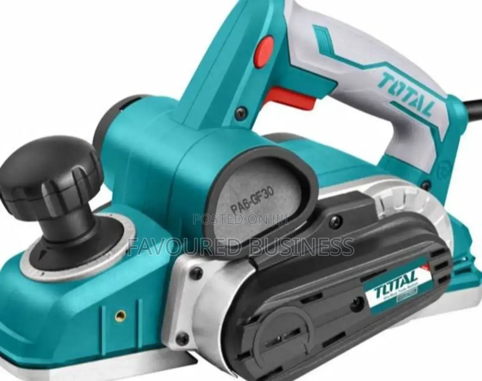 New Affordable Electric Planer 550w/Total Electric Planer