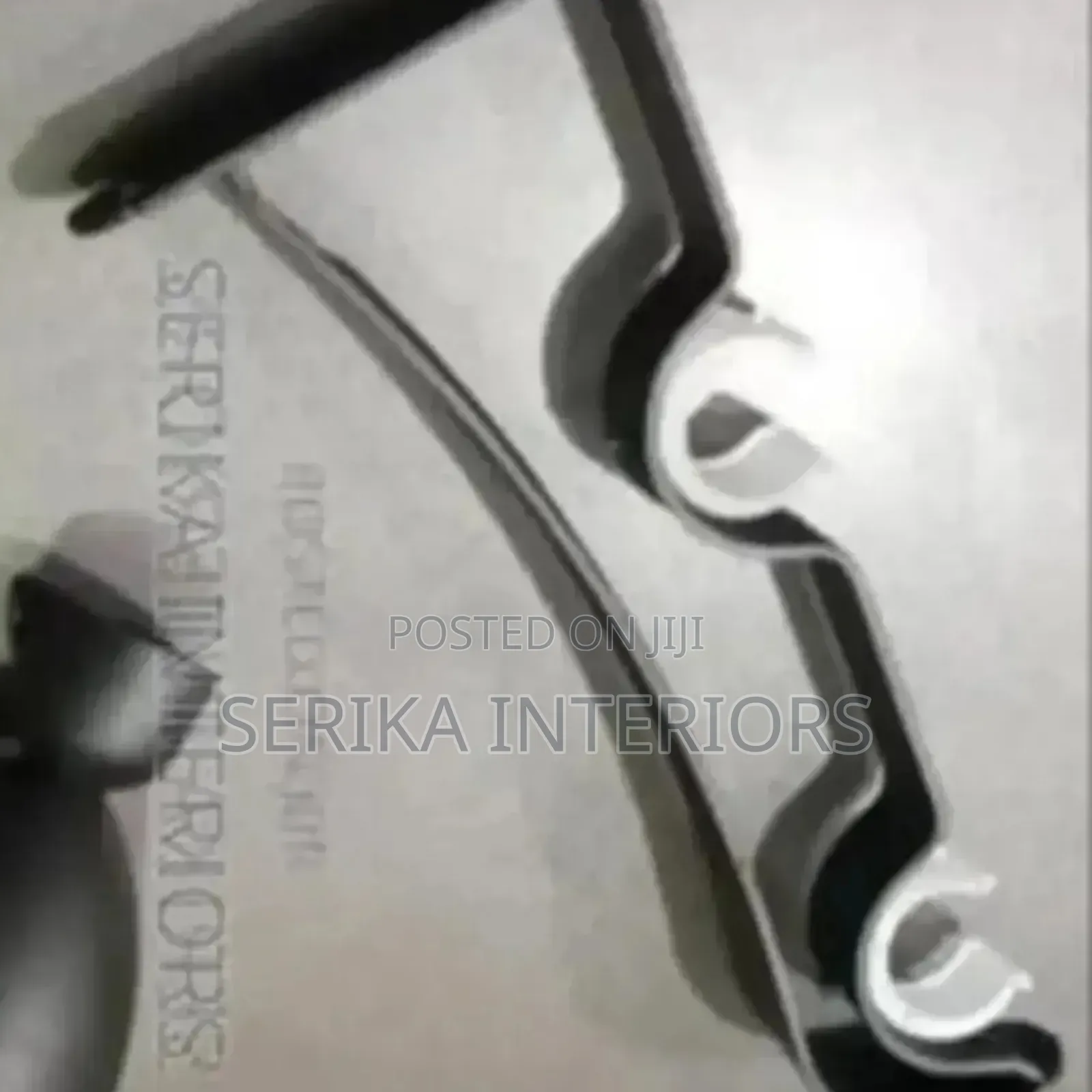 Jua Kali Brackets Brackets Environmental Friendly