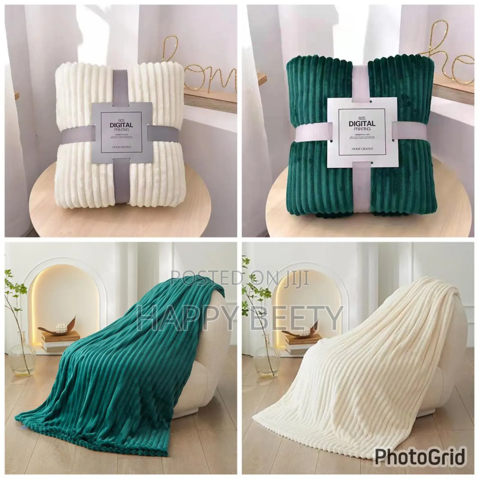 *Netflix Chill Cosy Throw Blanket* Size:180*200(5*6)