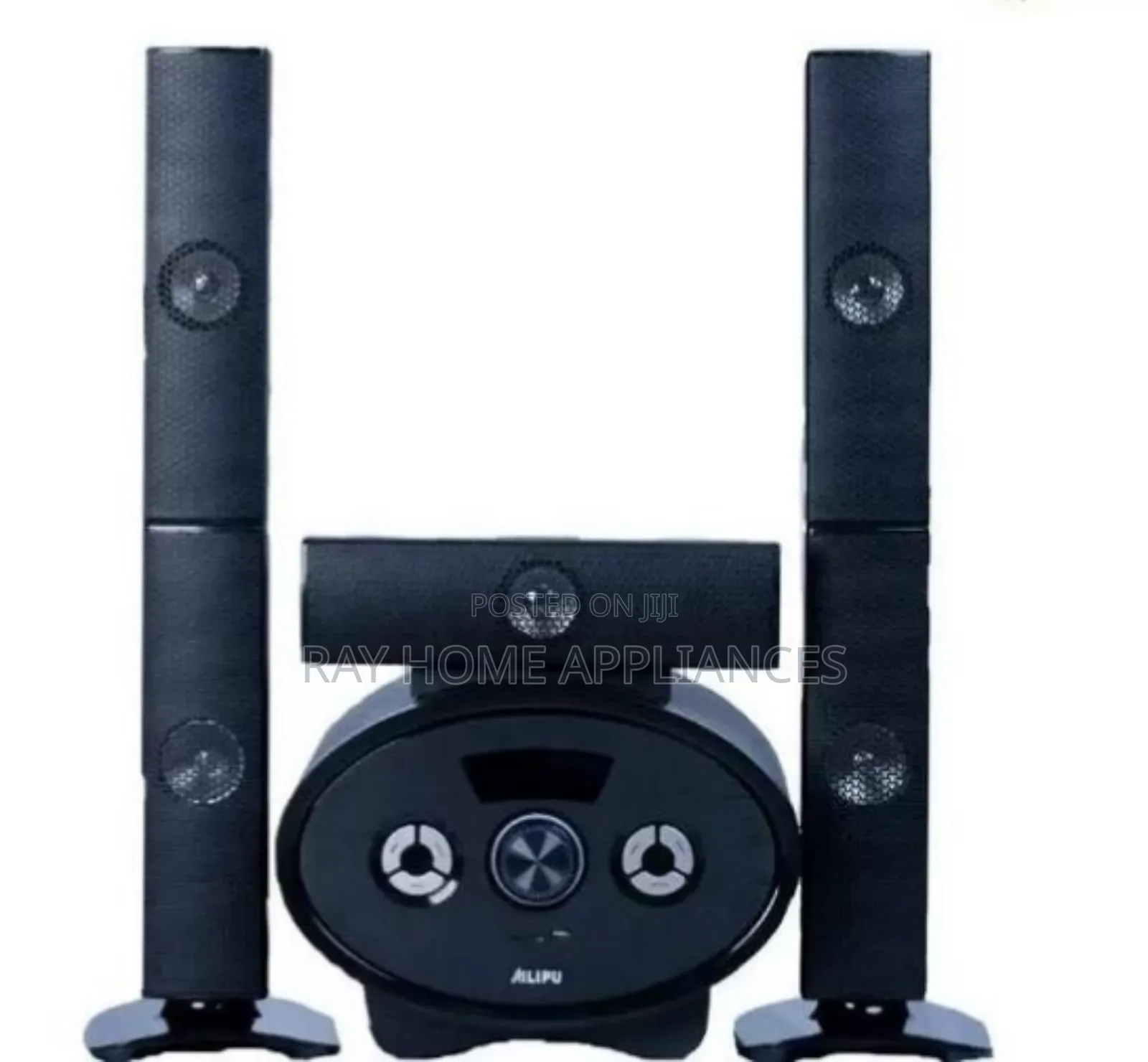 Ailipu Hometheatre Sound System