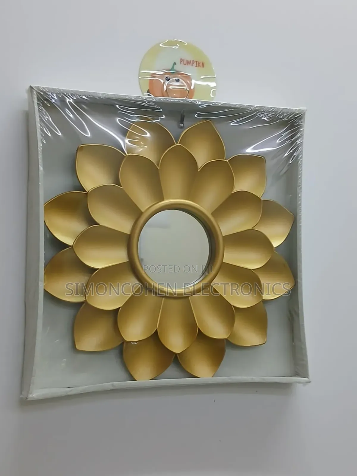 Decorative Wall Hanging Frame Art/ Mirror