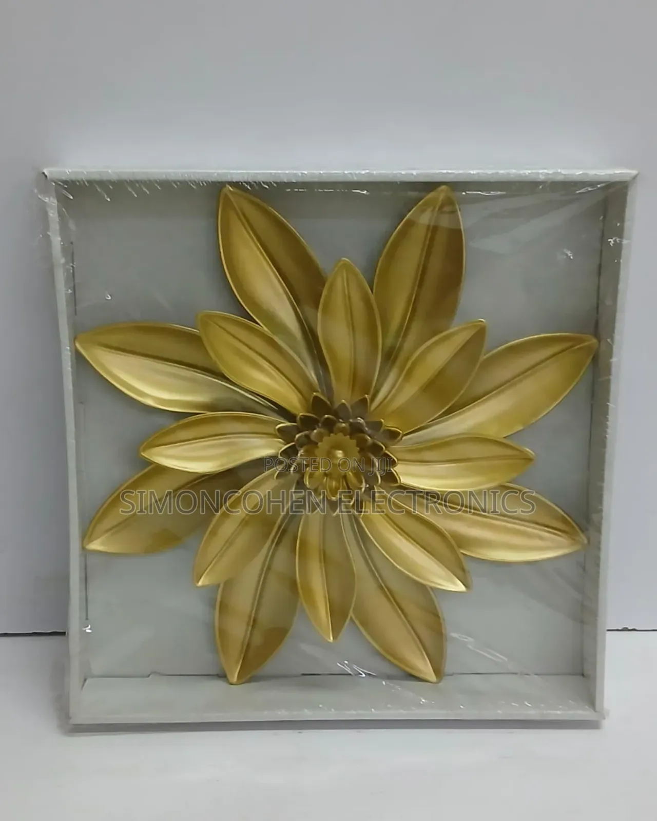 Decorative Wall Hanging Frame Art/ Mirror