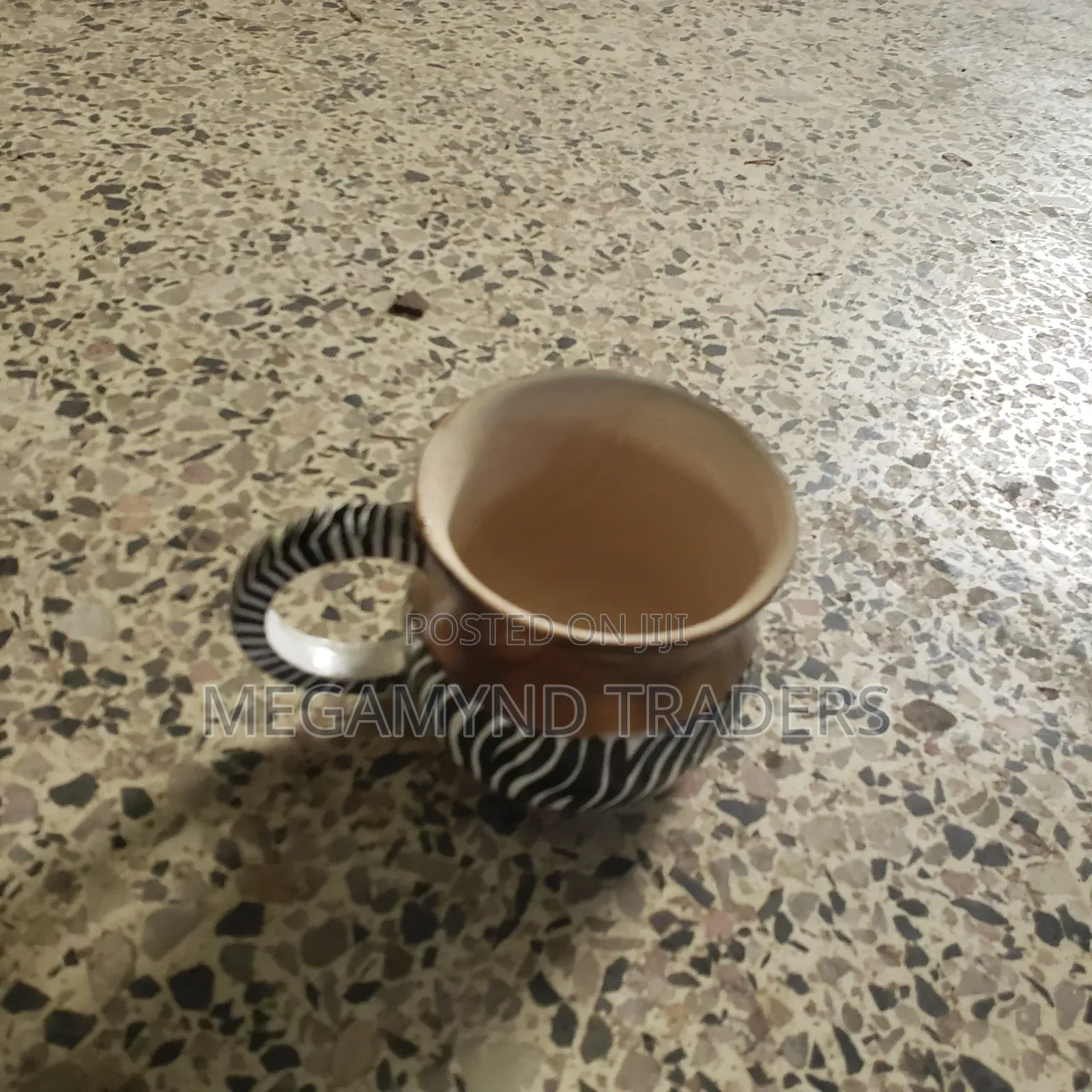 Wooden Cup / 1pc Handcrafted Cup