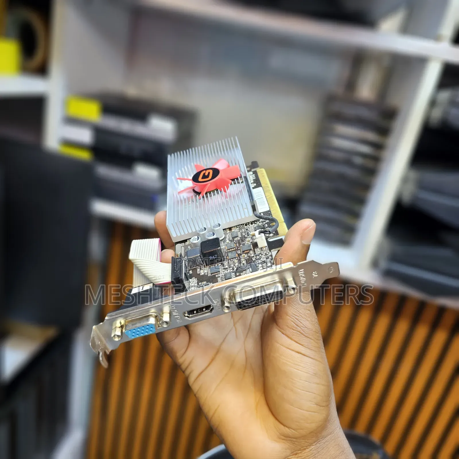 Nvidia Geforce Gt 740 2gb