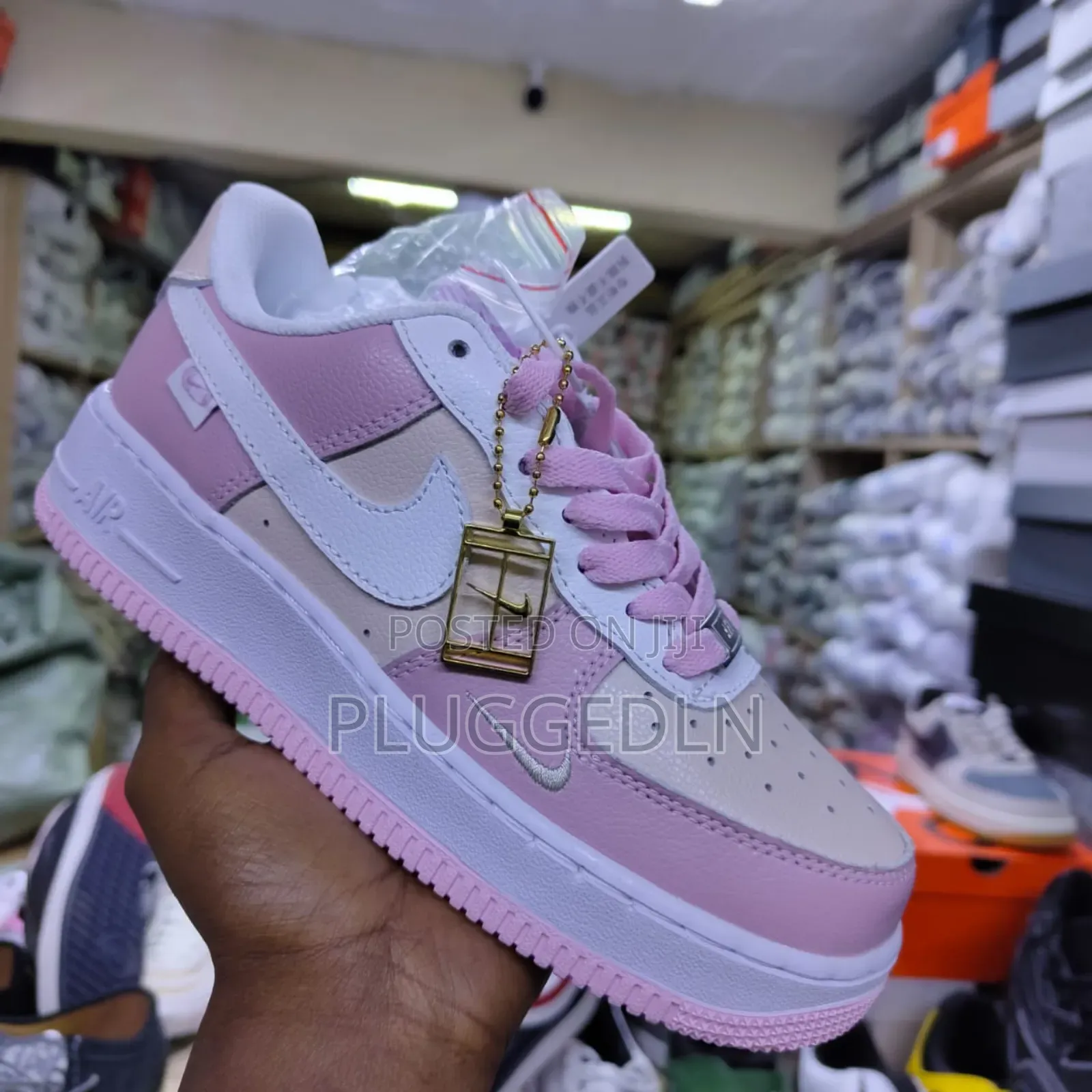 Women's Nike Air Force 1 Sneakers,