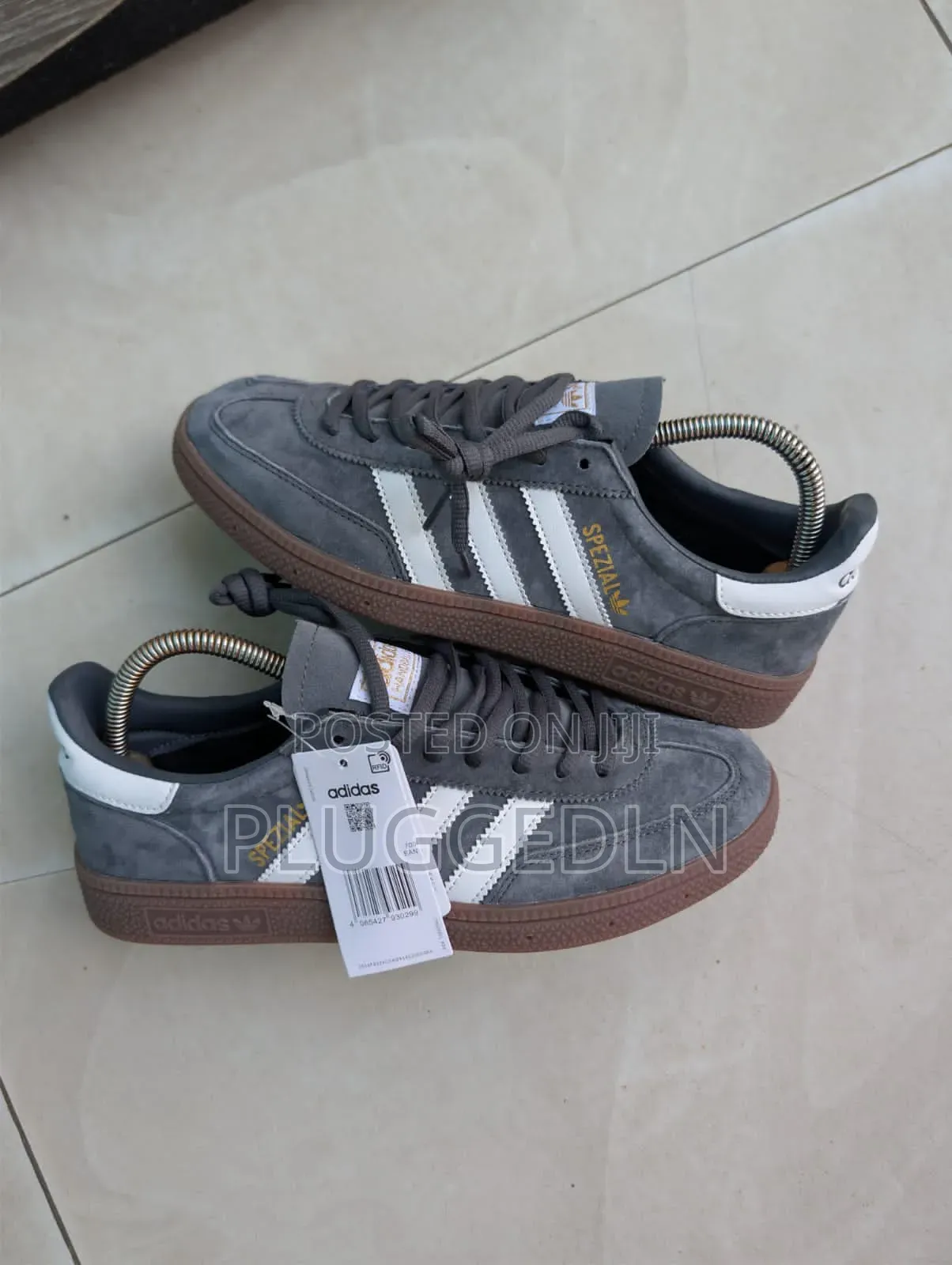Adidas Handball Spezial Shoes