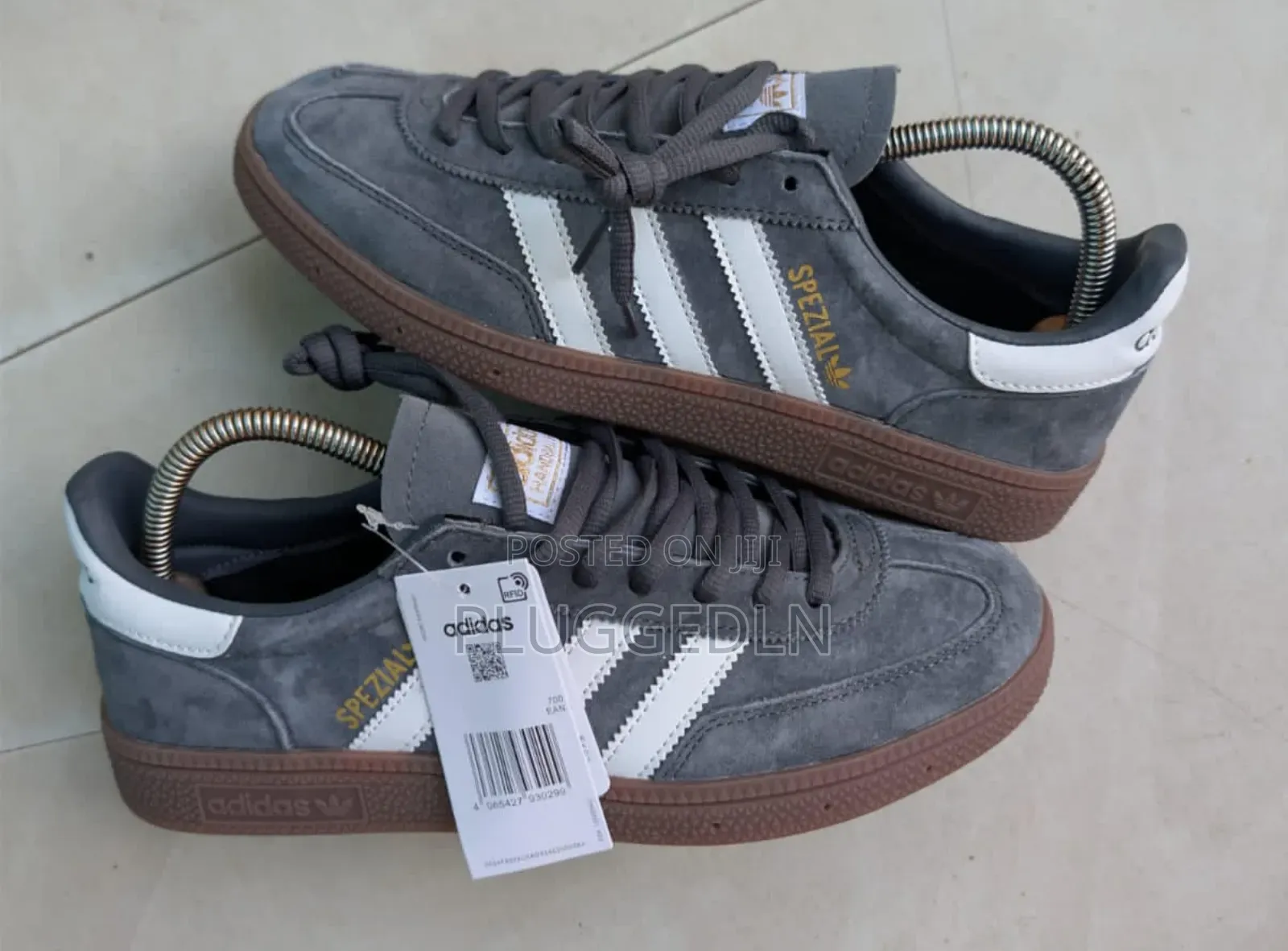 Adidas Handball Spezial Shoes