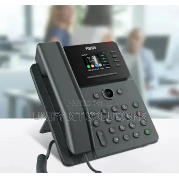 Fanvil V61w Wireless Ip Phone