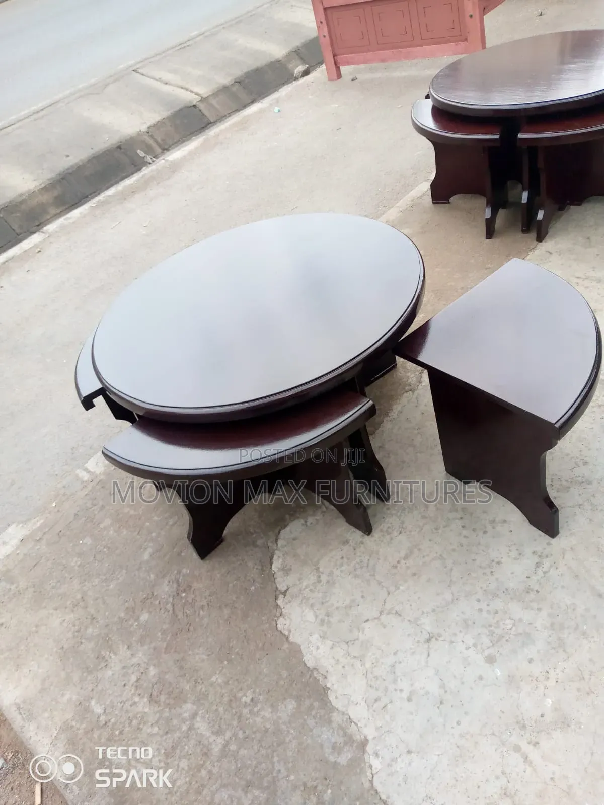 New Design Coffee Table