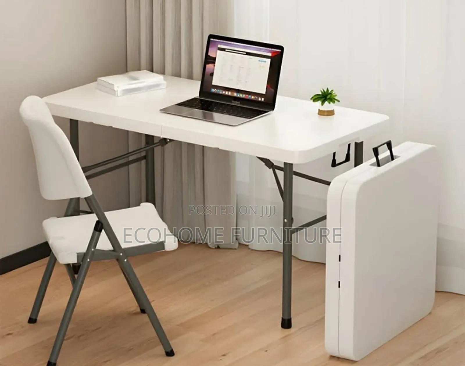 1.5m Foldable Table