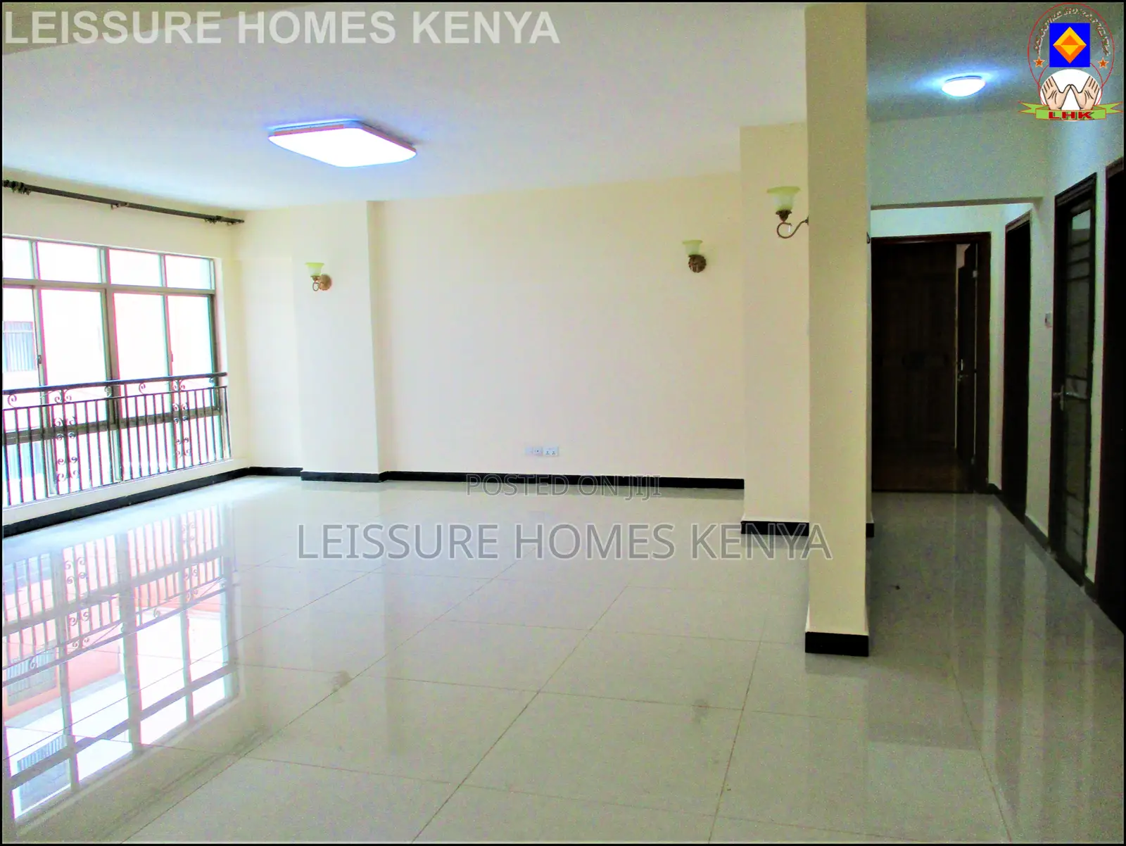 3bdrm Apartment in Valley Arcade for rent