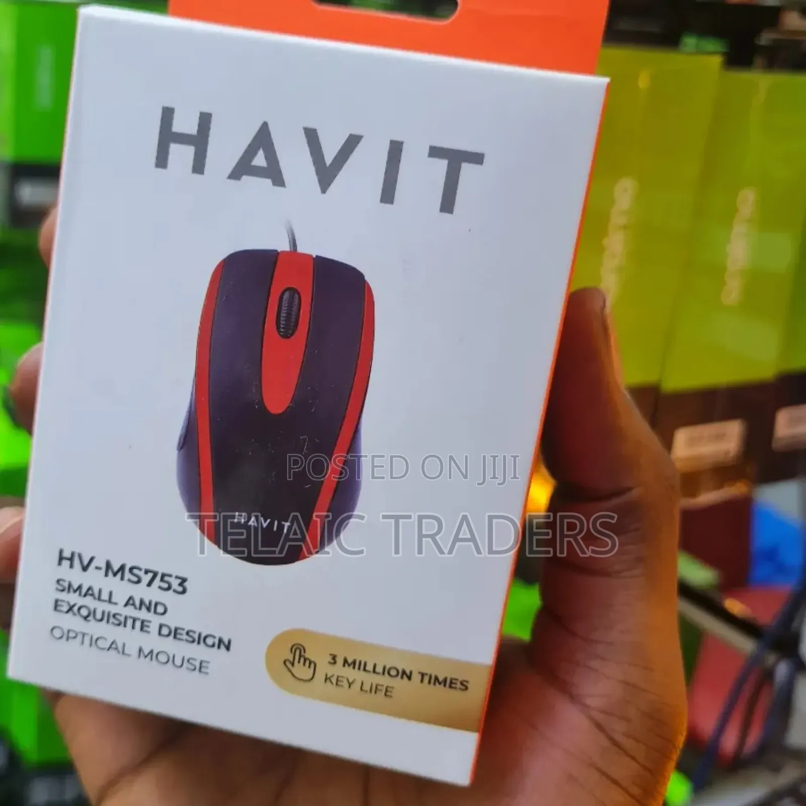 Havit Mouse