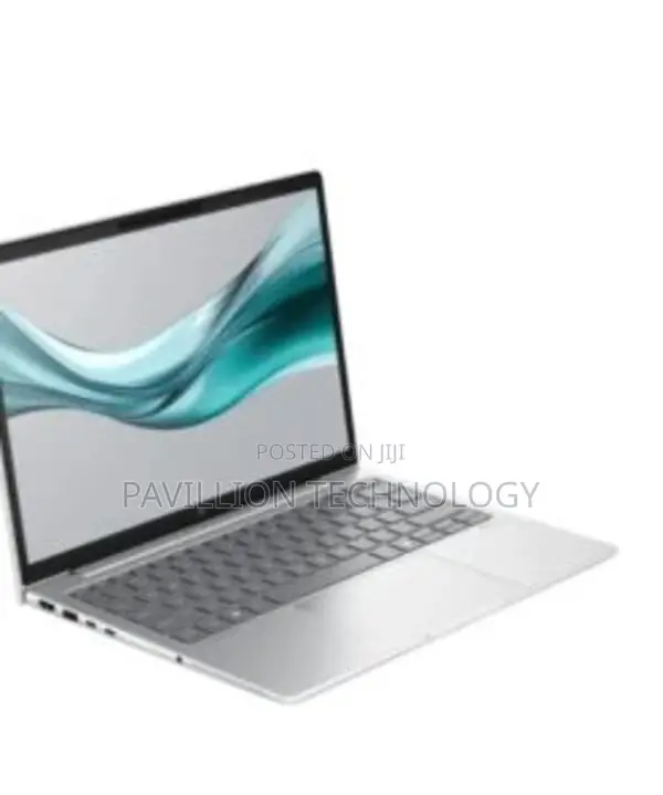 New Laptop HP ProBook 440 G10 16GB Intel Core Ultra 5 SSD 512GB