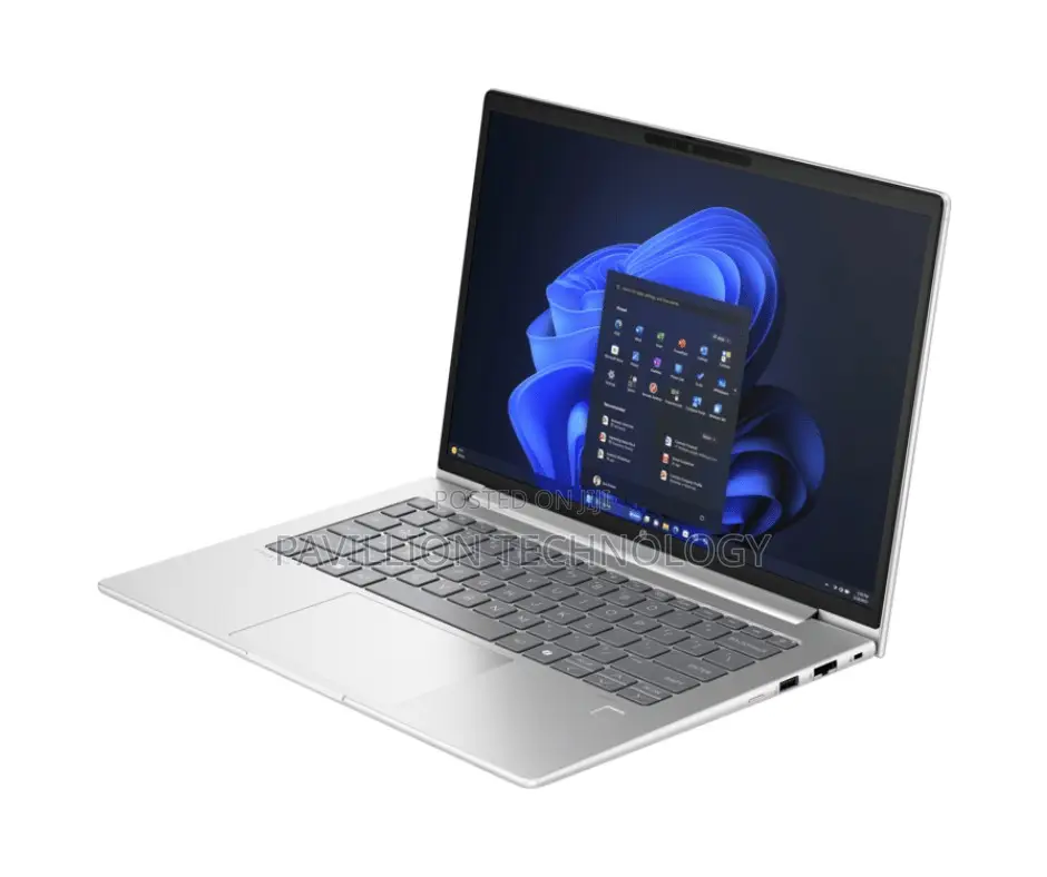 New Laptop HP ProBook 440 G10 16GB Intel Core Ultra 5 SSD 512GB