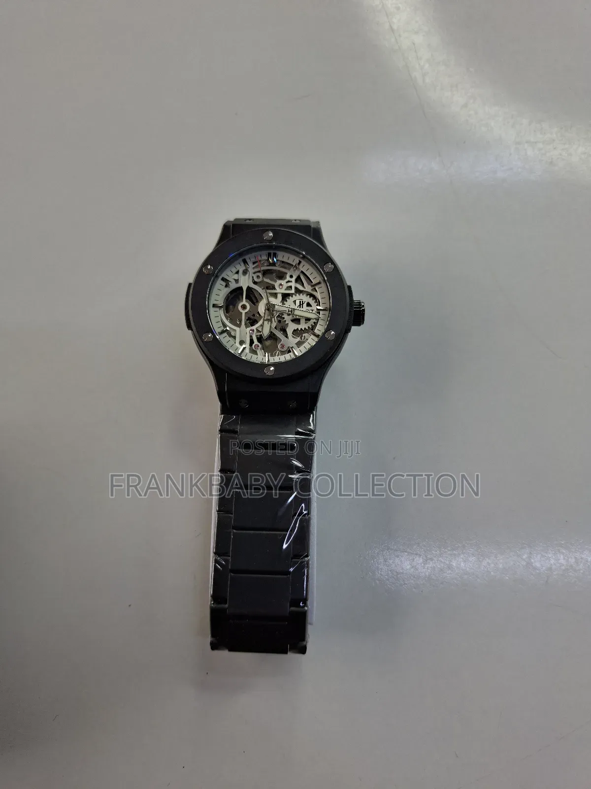 Automatic Movement Hublot Watche