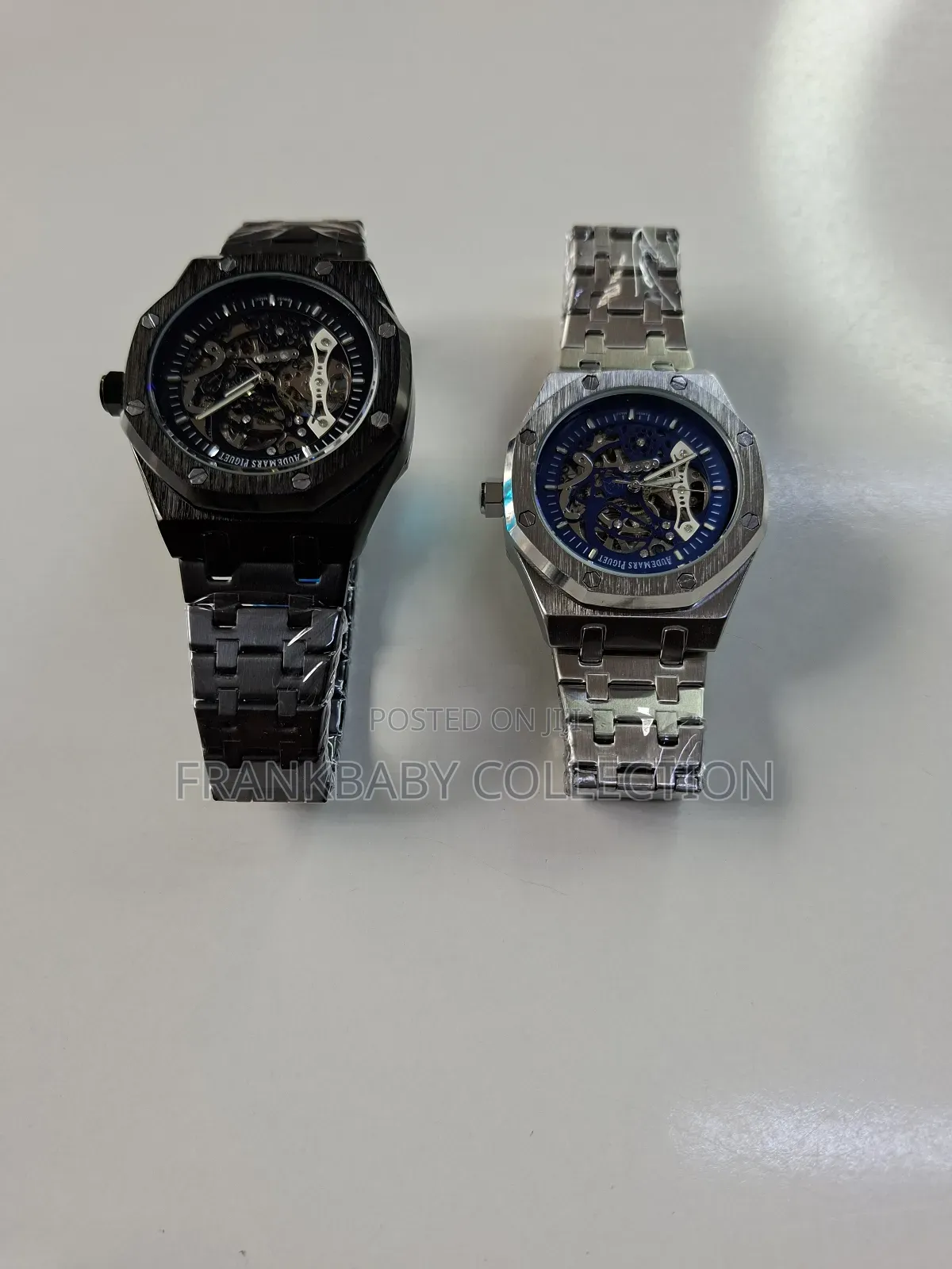 Ap Mechanical Watch.