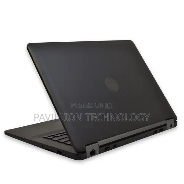 Laptop Dell Latitude E7470 8GB Intel Core i5 SSD 256GB