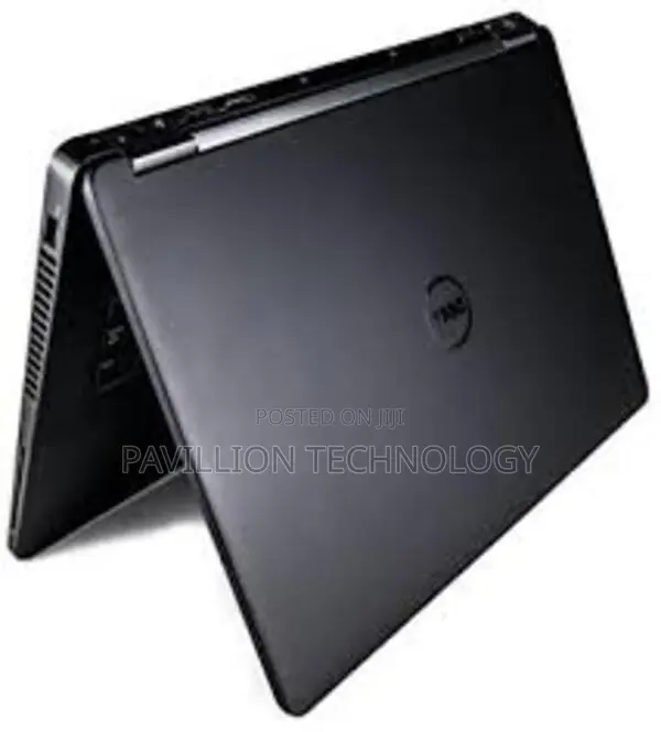 Laptop Dell Latitude E7470 8GB Intel Core i5 SSD 256GB