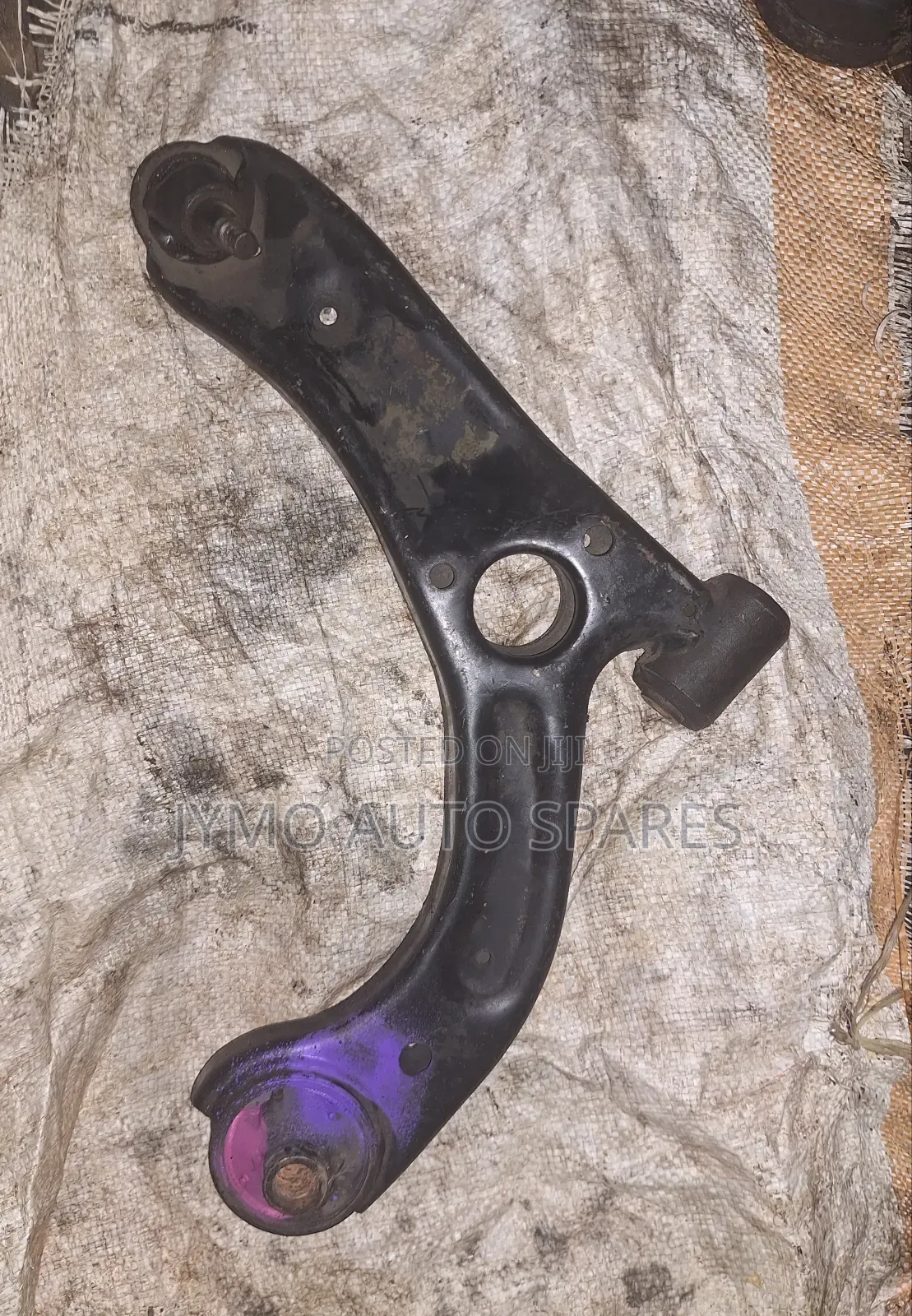 Daihatsu Mira Suspension Arm