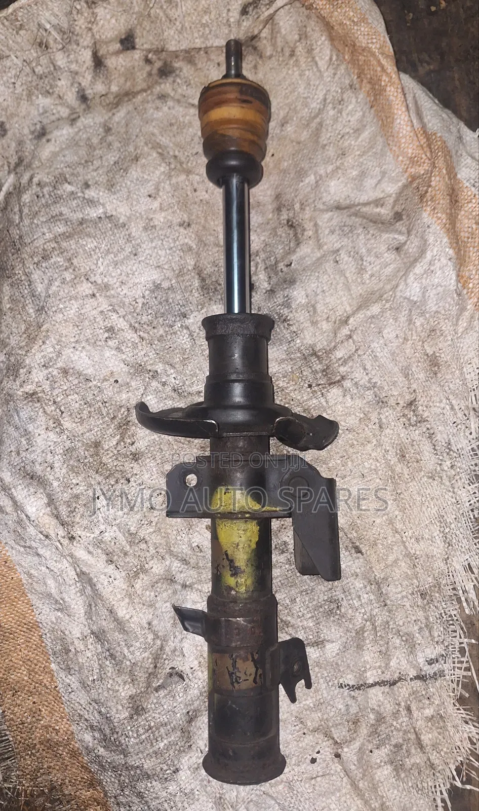 Mazda Demio Front Shock Absorbers